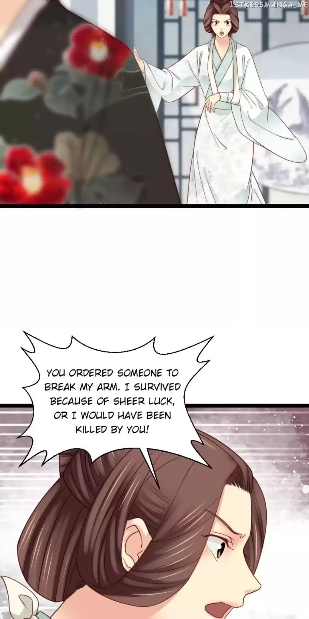 A Beauty, a Fatal Concubine chapter 235 - page 14