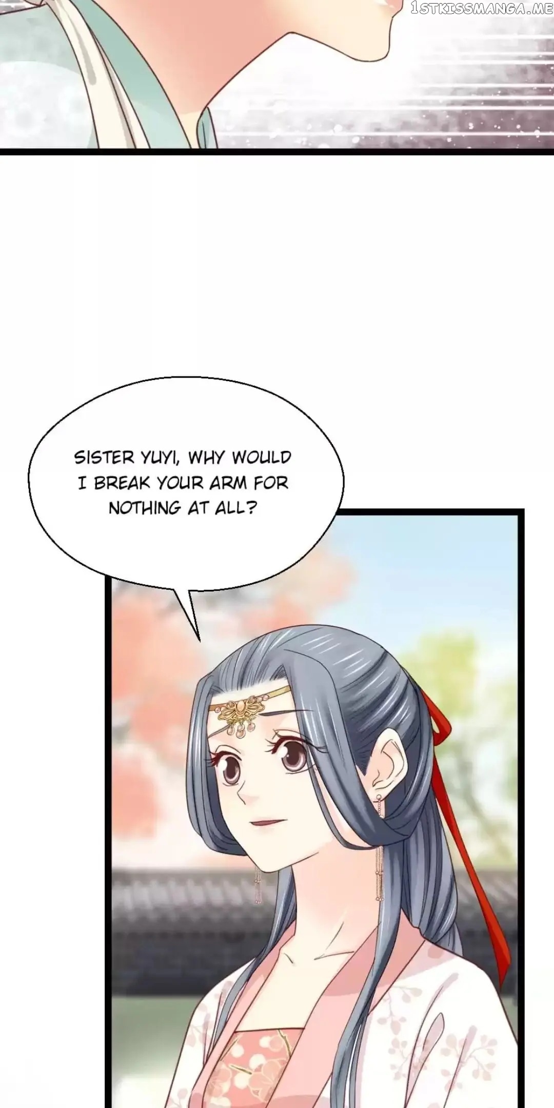 A Beauty, a Fatal Concubine chapter 235 - page 15