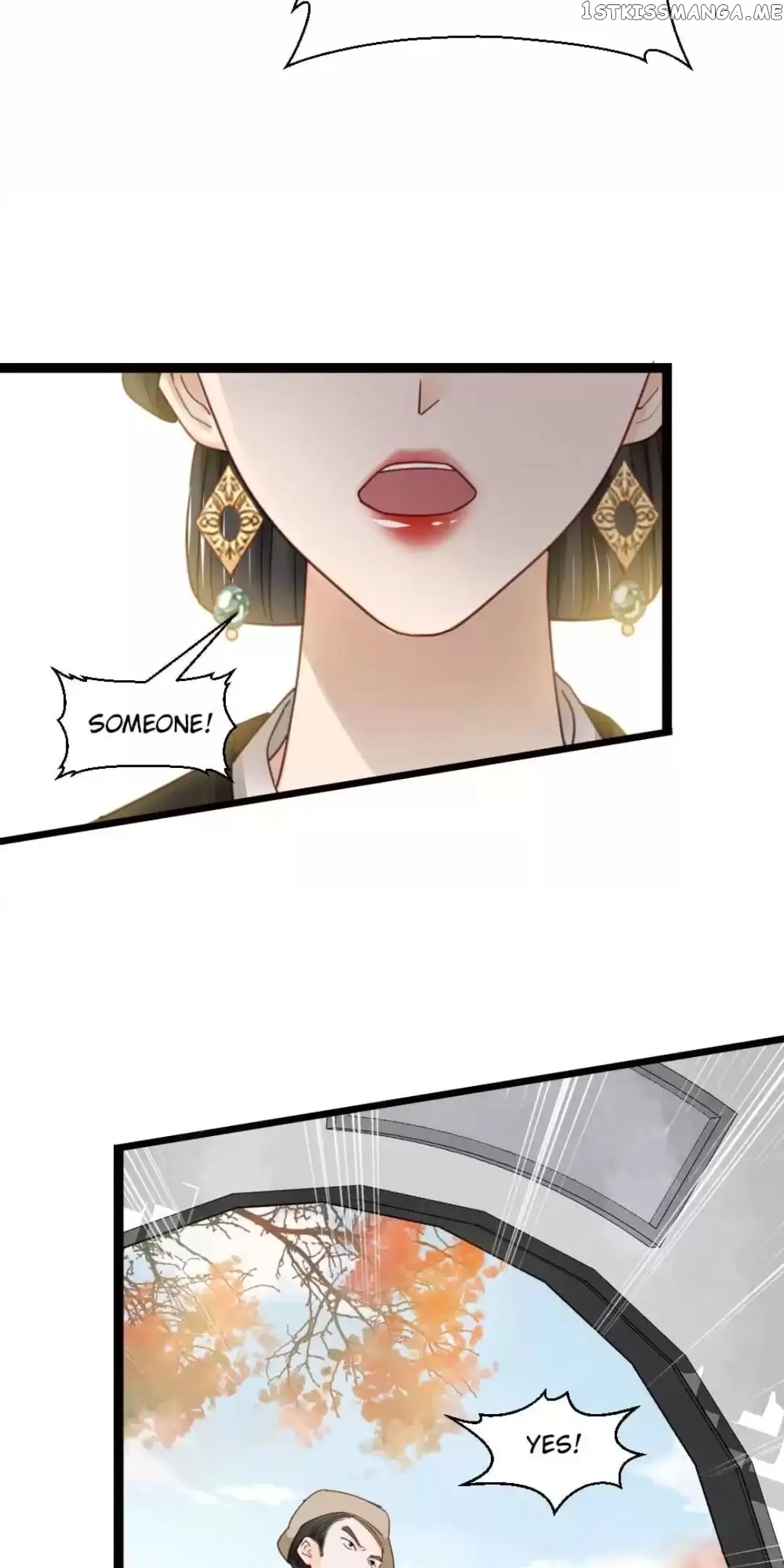 A Beauty, a Fatal Concubine chapter 235 - page 18