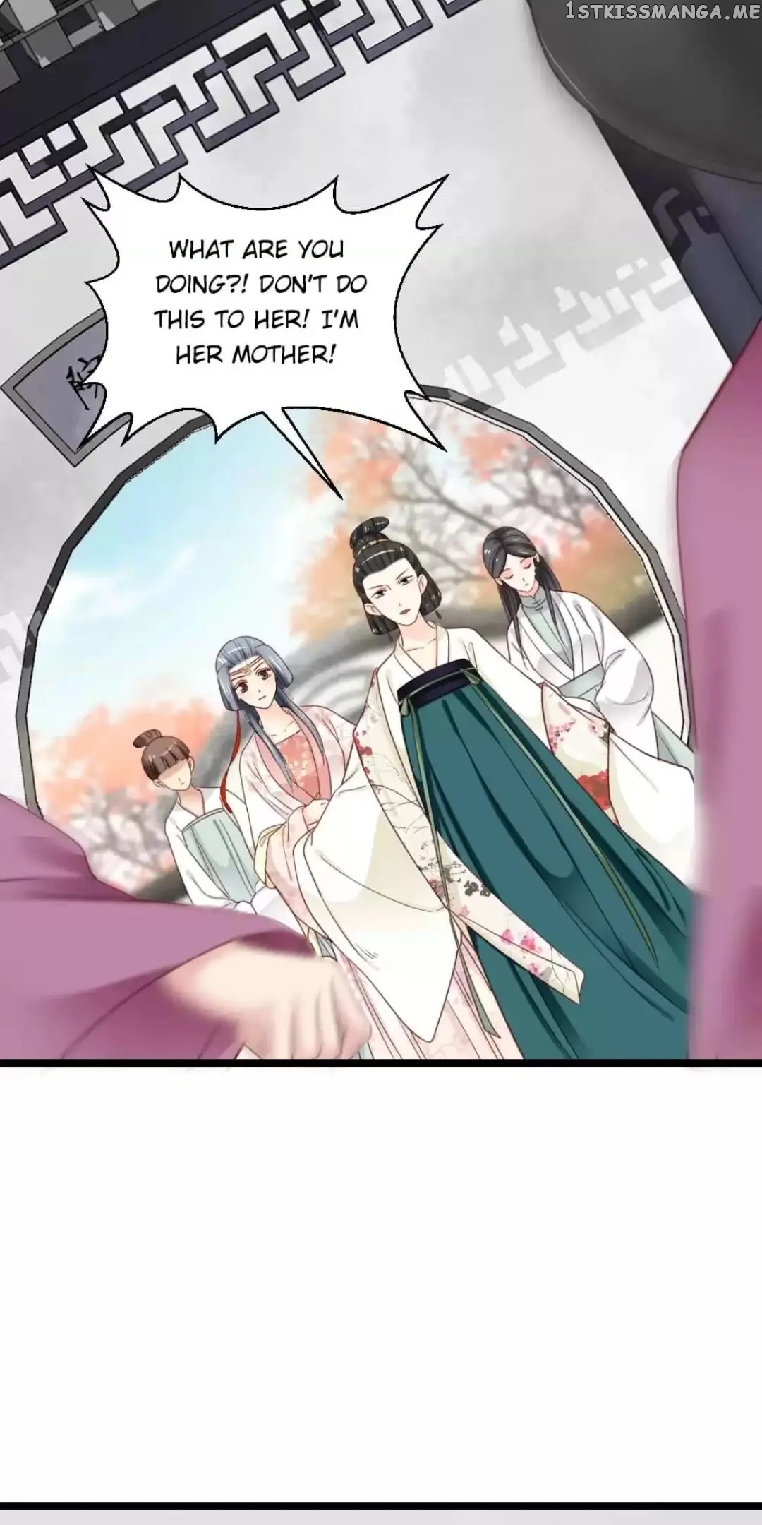 A Beauty, a Fatal Concubine chapter 235 - page 3