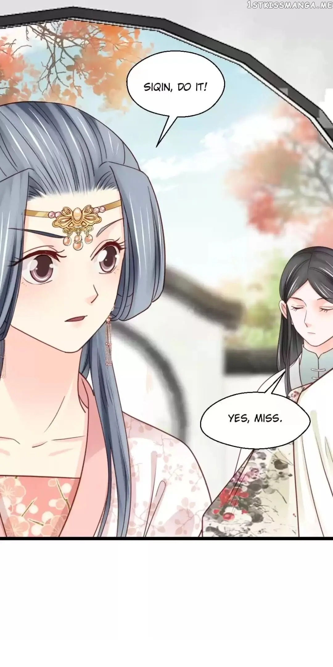 A Beauty, a Fatal Concubine chapter 235 - page 4