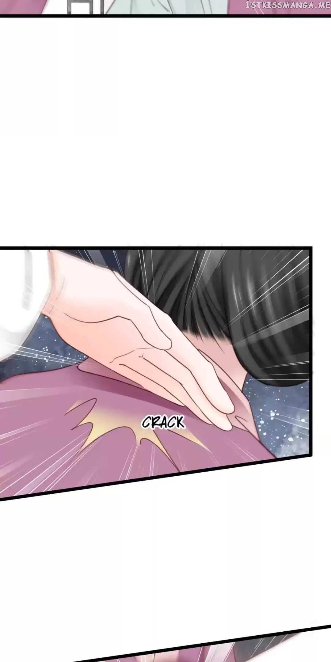A Beauty, a Fatal Concubine chapter 235 - page 7