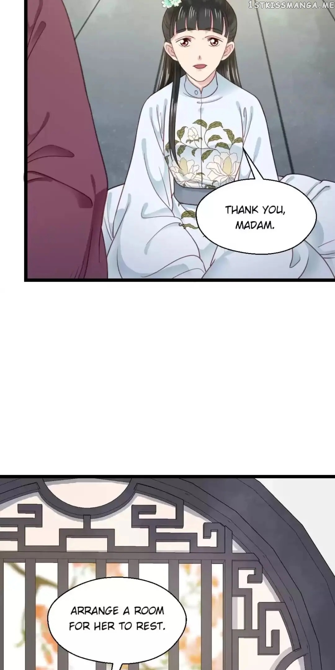 A Beauty, a Fatal Concubine chapter 234 - page 11
