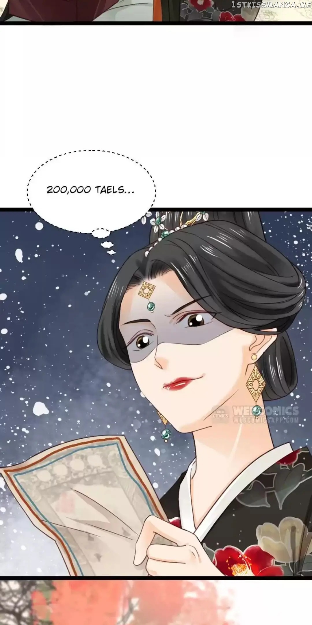 A Beauty, a Fatal Concubine chapter 234 - page 16