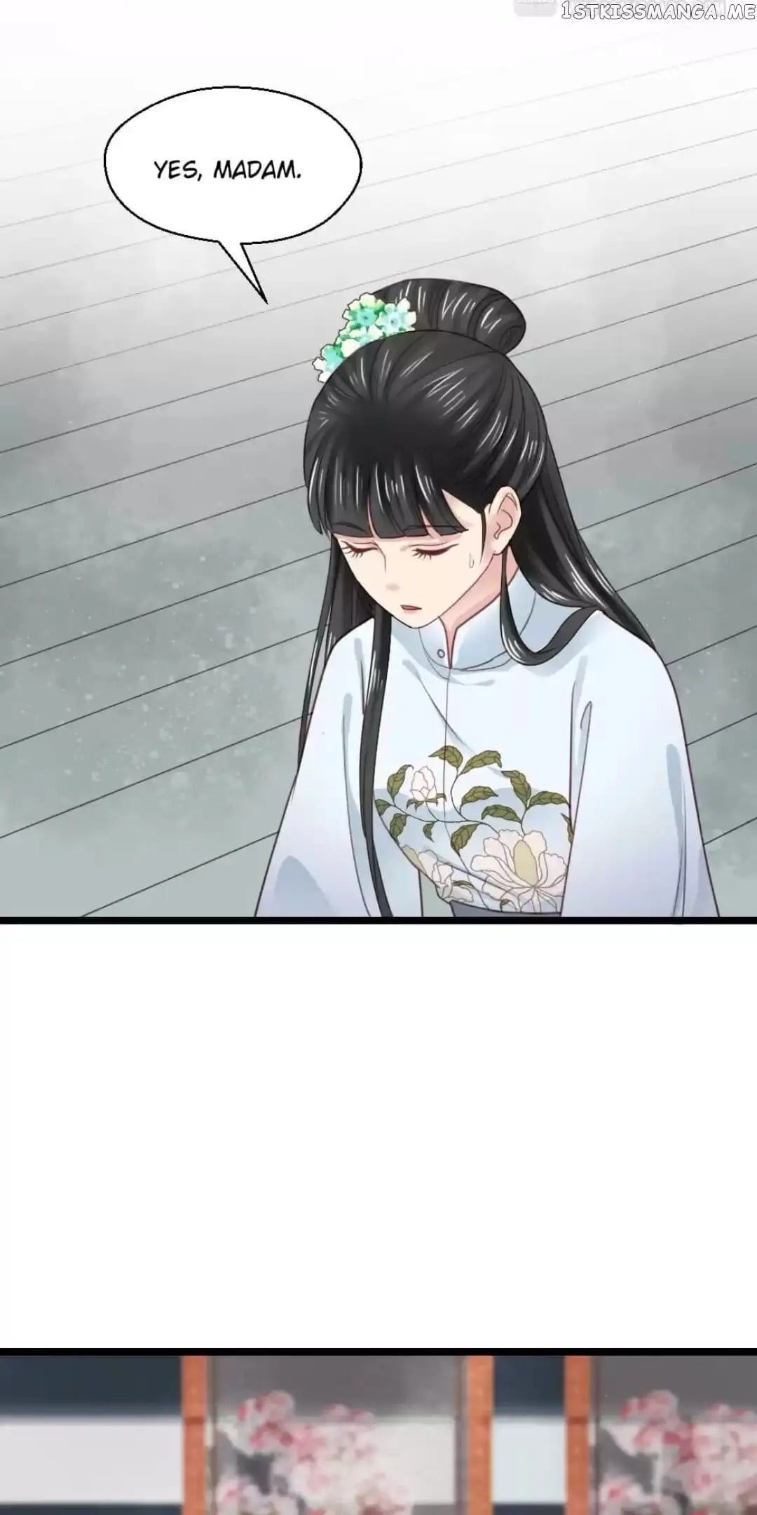 A Beauty, a Fatal Concubine chapter 234 - page 6
