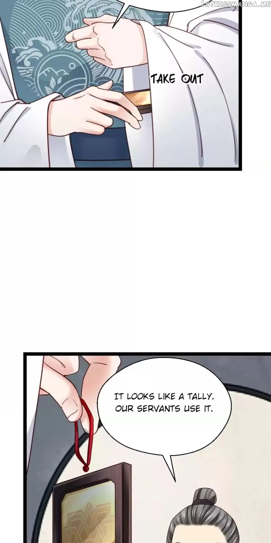 A Beauty, a Fatal Concubine Chapter 233 - page 11