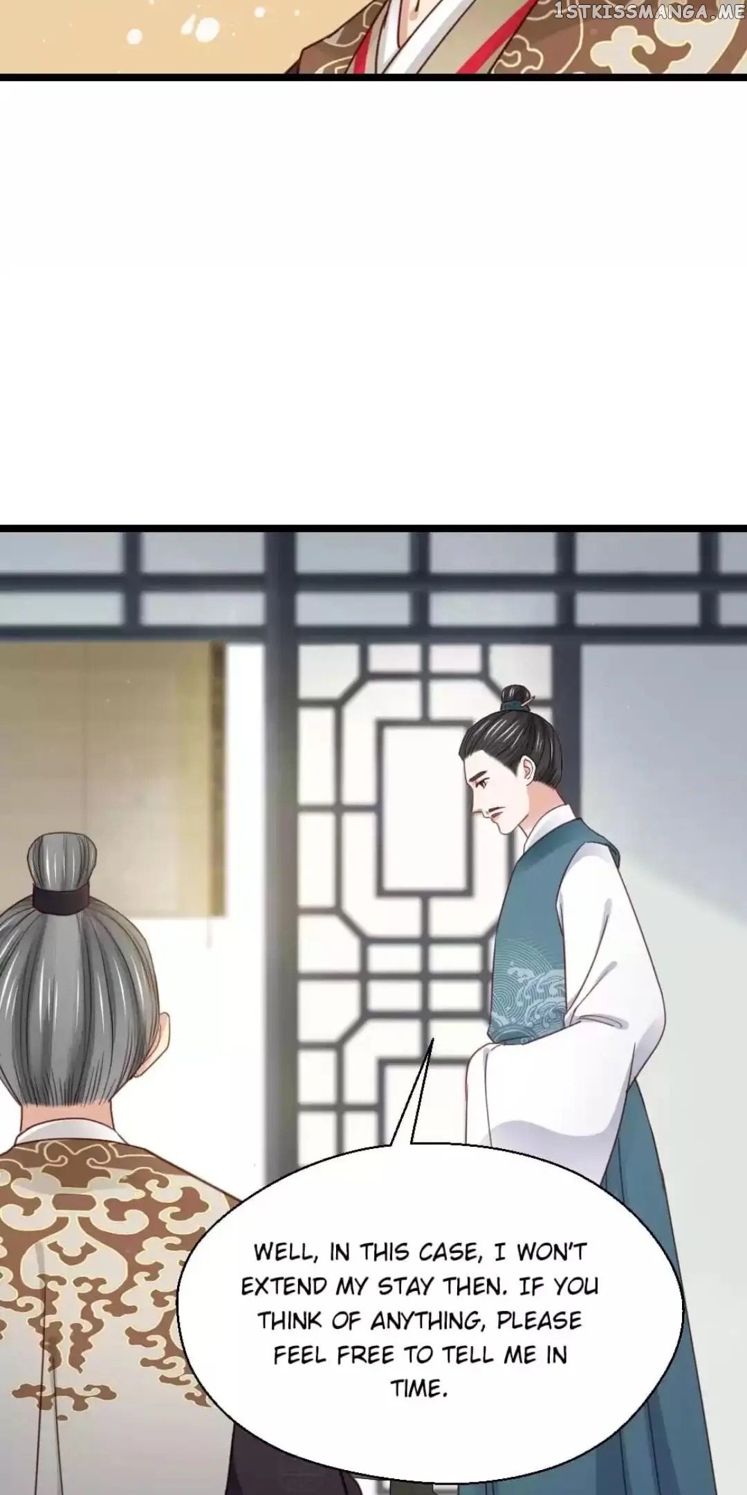 A Beauty, a Fatal Concubine Chapter 233 - page 14