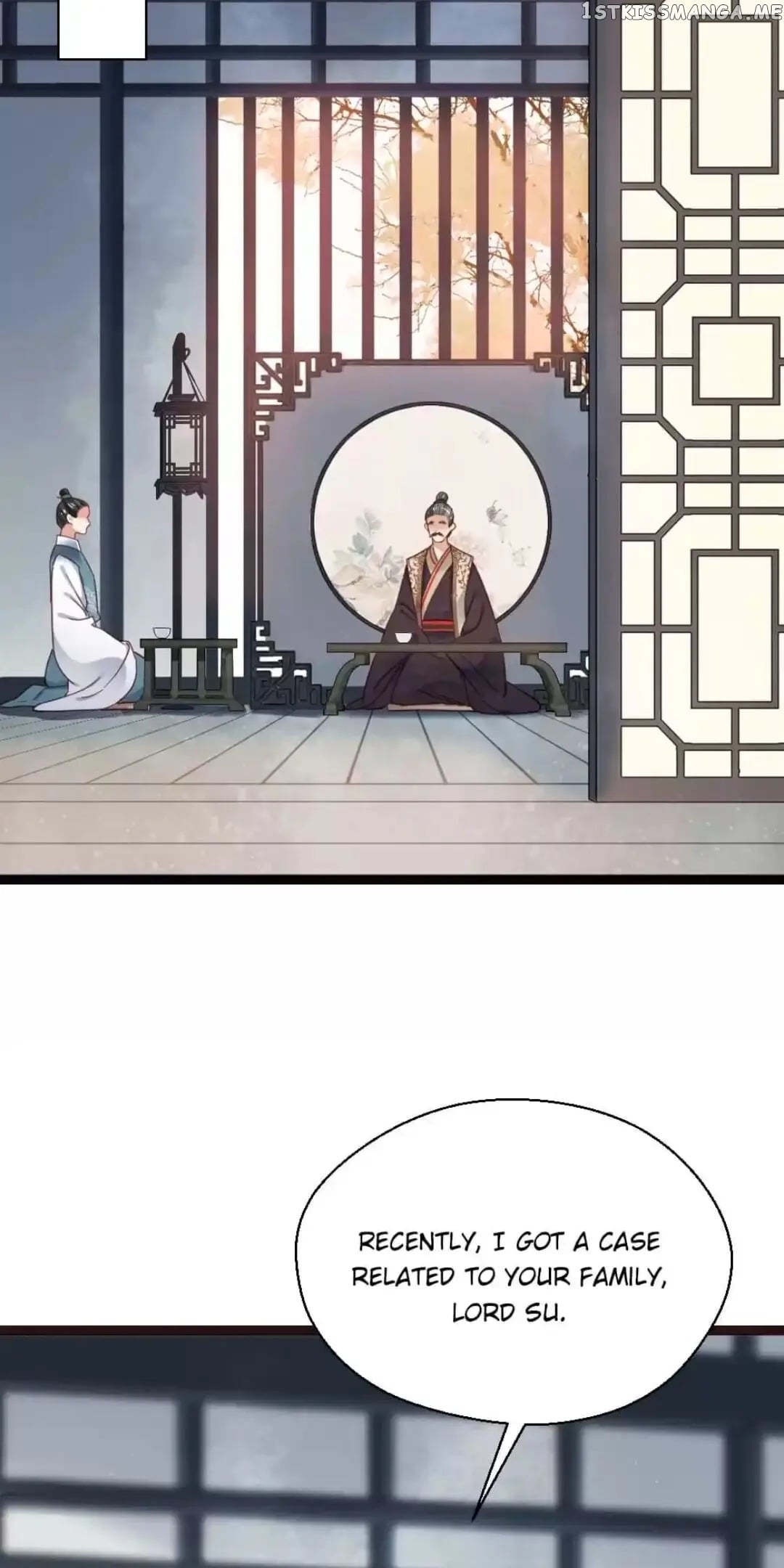 A Beauty, a Fatal Concubine Chapter 233 - page 3