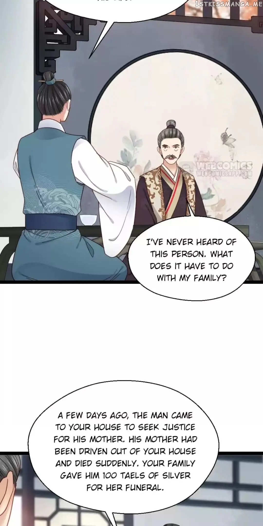 A Beauty, a Fatal Concubine Chapter 233 - page 6