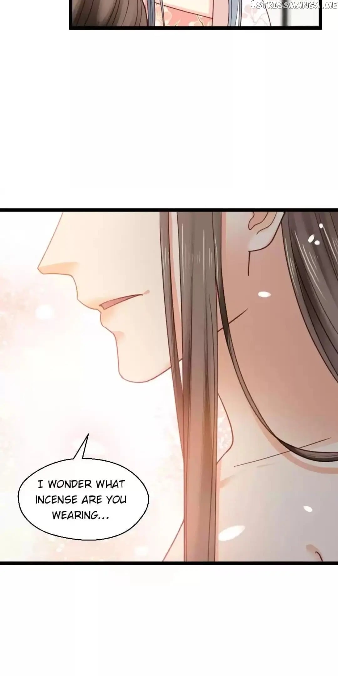 A Beauty, a Fatal Concubine chapter 232 - page 12