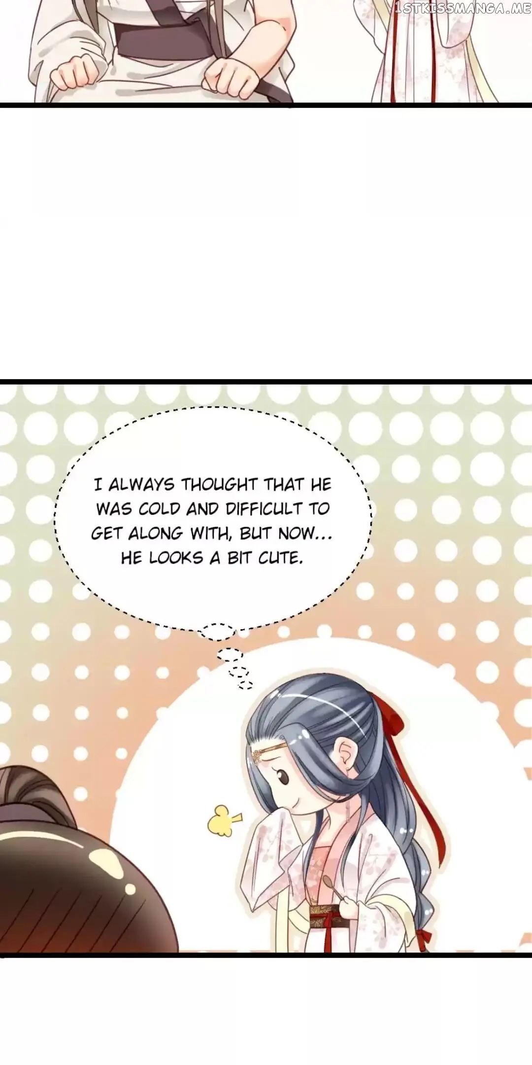 A Beauty, a Fatal Concubine chapter 232 - page 14