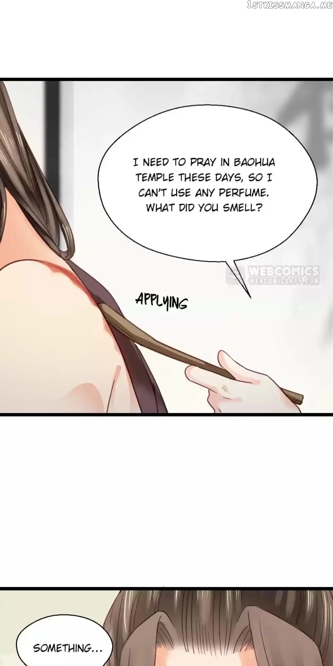 A Beauty, a Fatal Concubine chapter 232 - page 16