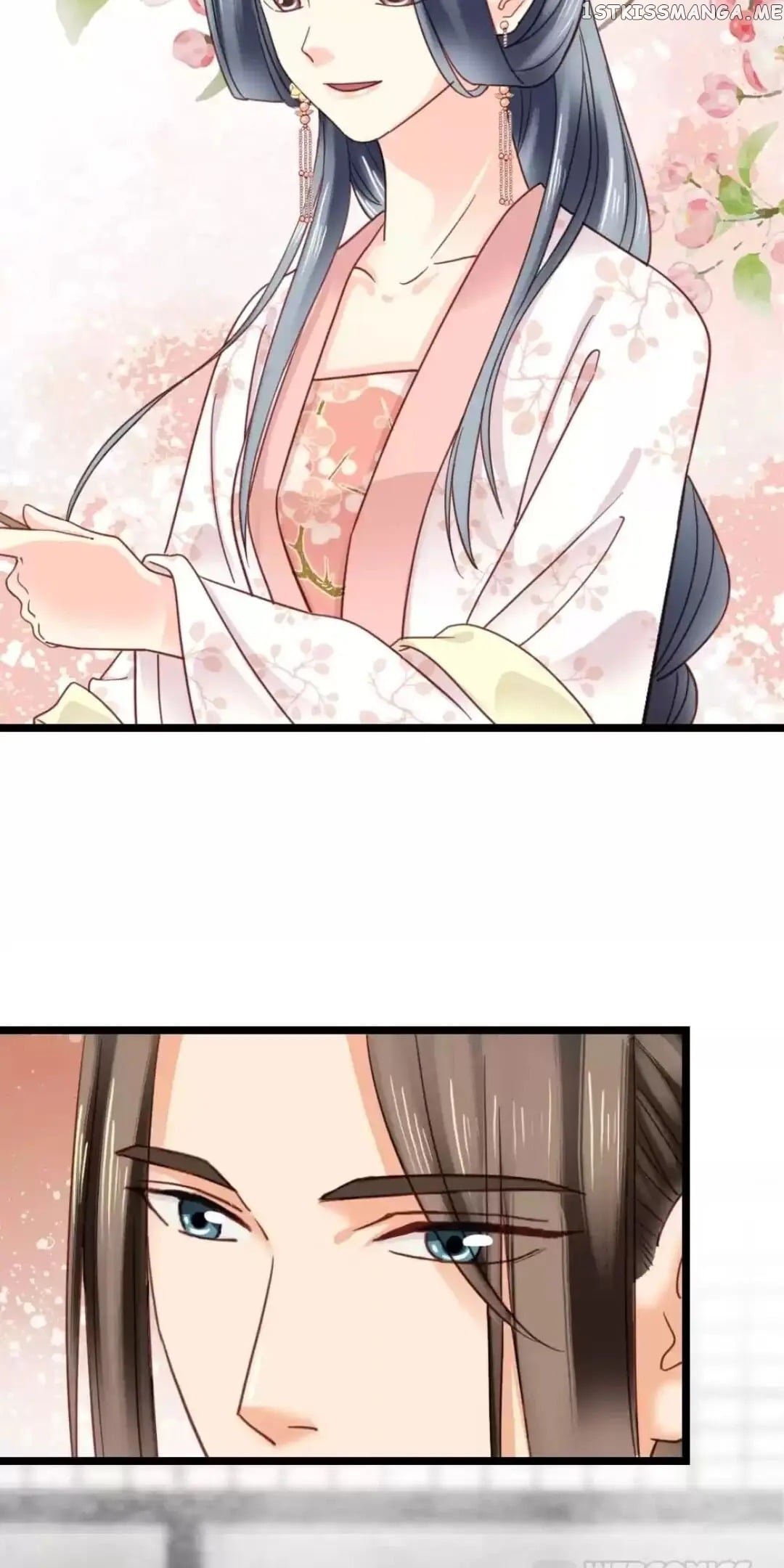 A Beauty, a Fatal Concubine chapter 232 - page 19