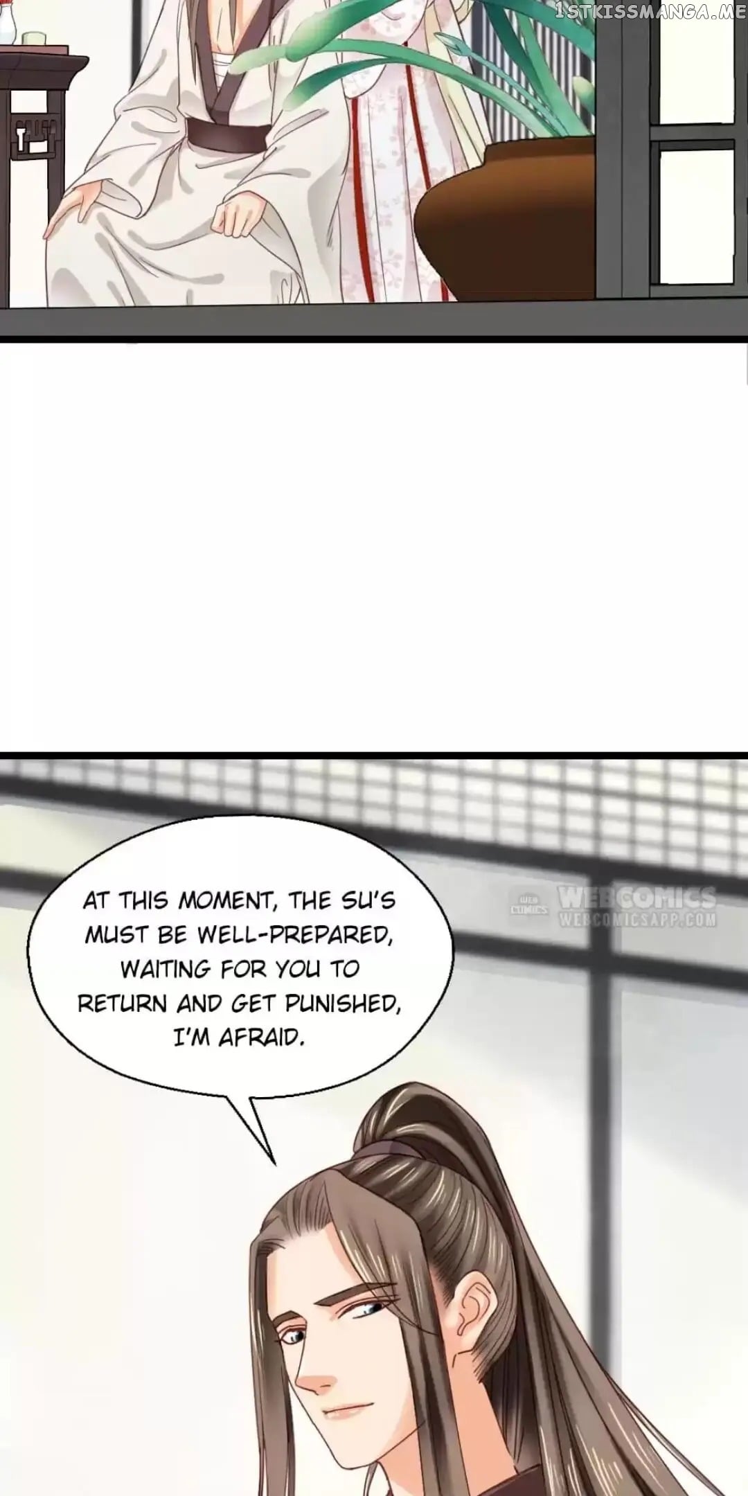 A Beauty, a Fatal Concubine chapter 232 - page 23