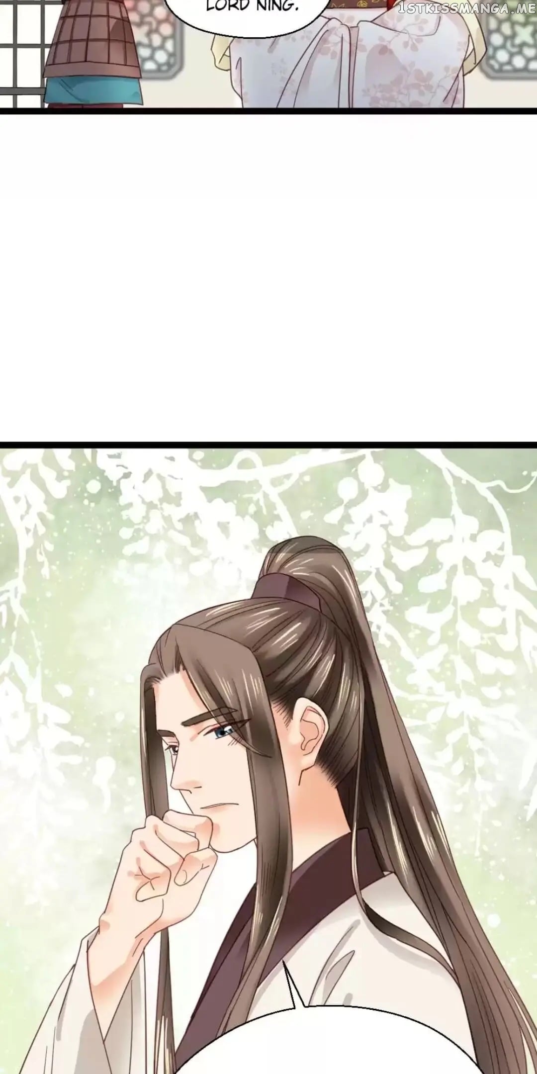 A Beauty, a Fatal Concubine chapter 232 - page 4