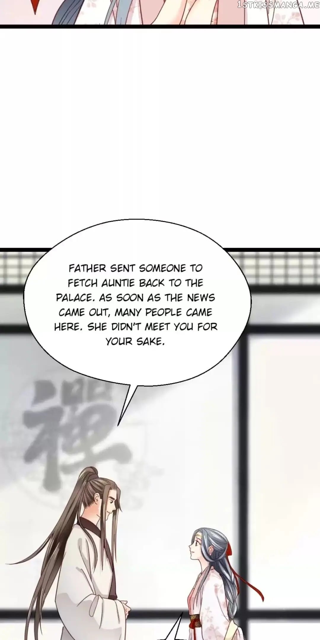 A Beauty, a Fatal Concubine chapter 232 - page 6