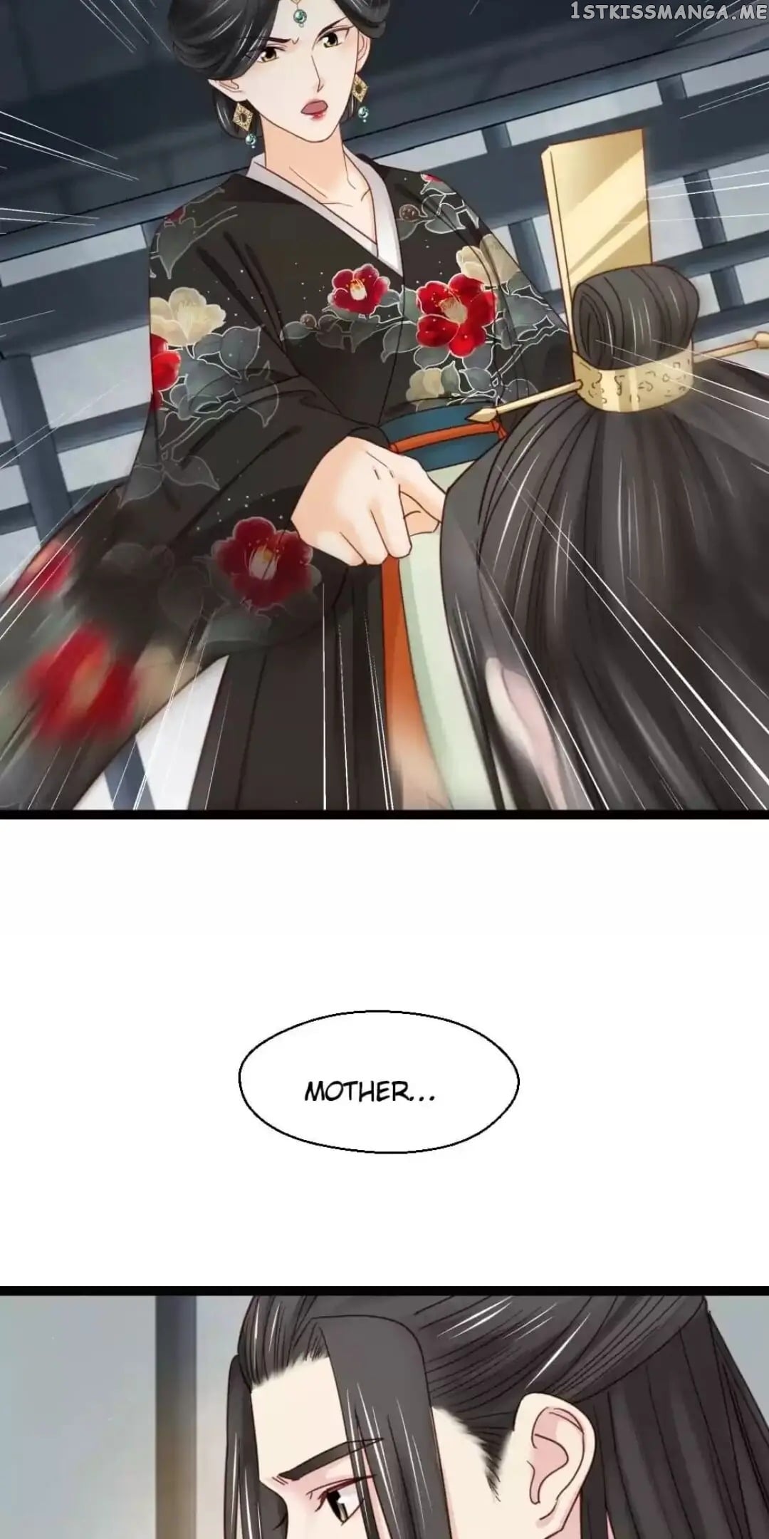 A Beauty, a Fatal Concubine chapter 231 - page 11