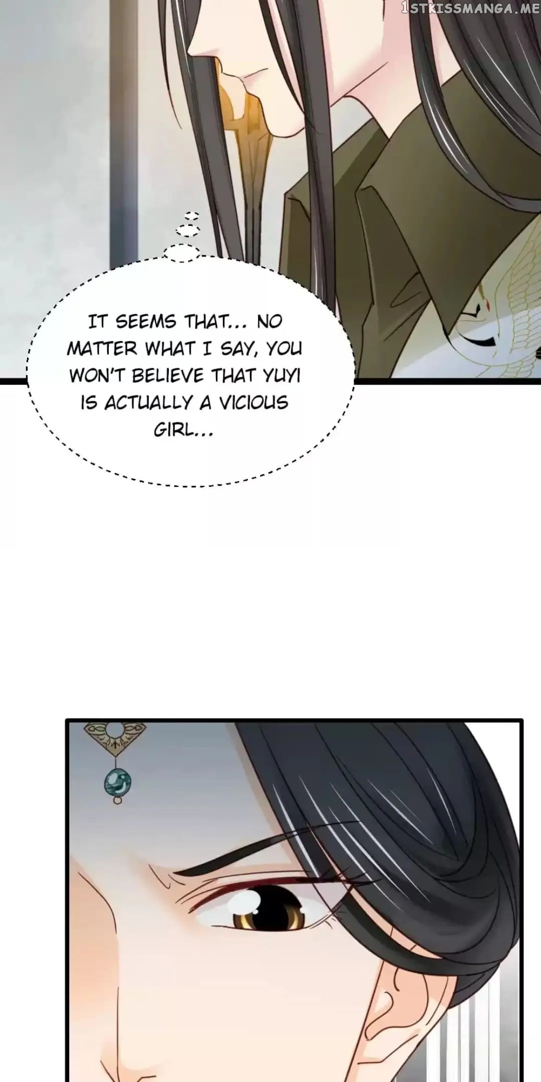 A Beauty, a Fatal Concubine chapter 231 - page 12