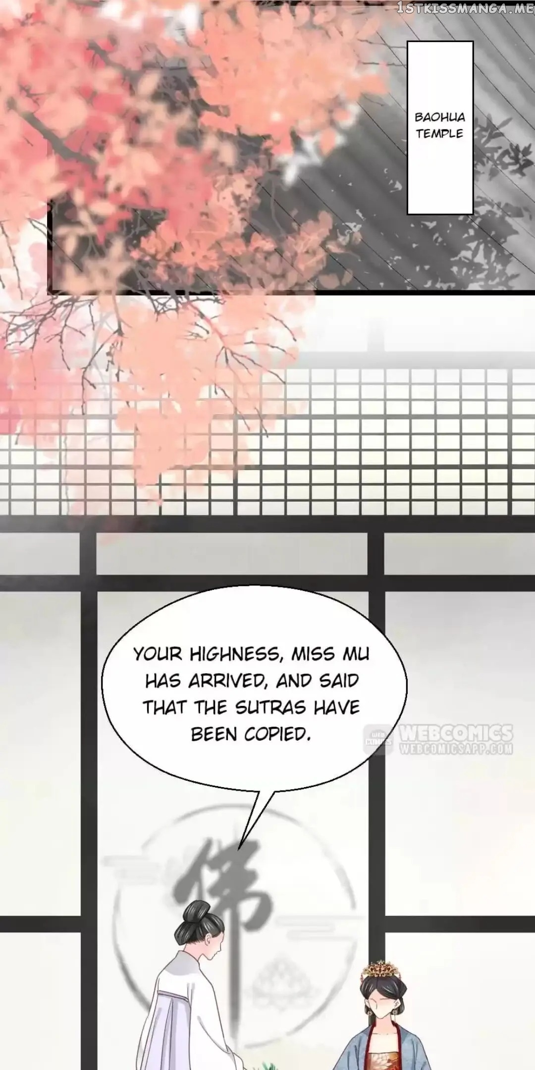 A Beauty, a Fatal Concubine chapter 231 - page 16