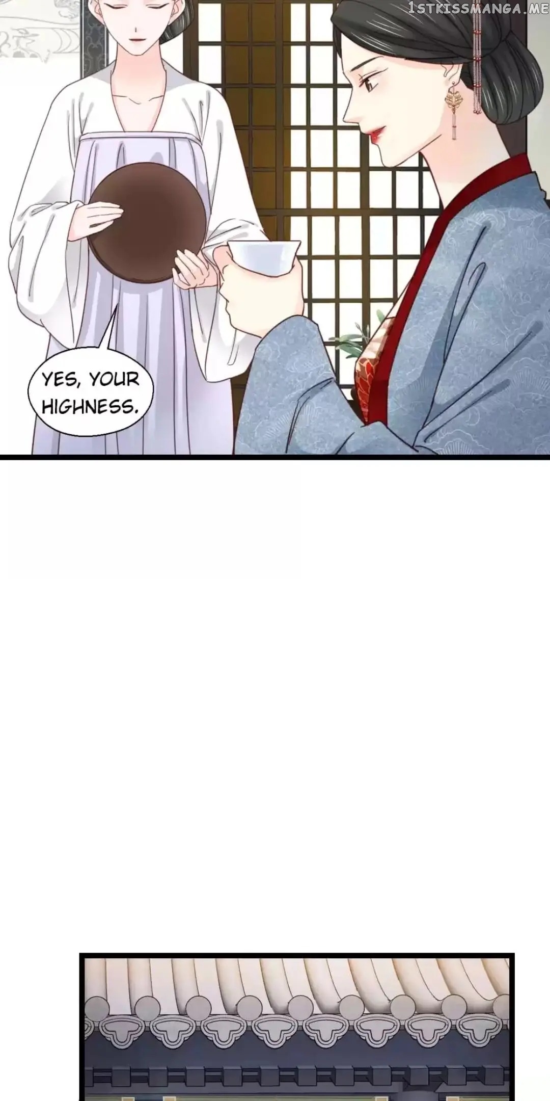 A Beauty, a Fatal Concubine chapter 231 - page 18