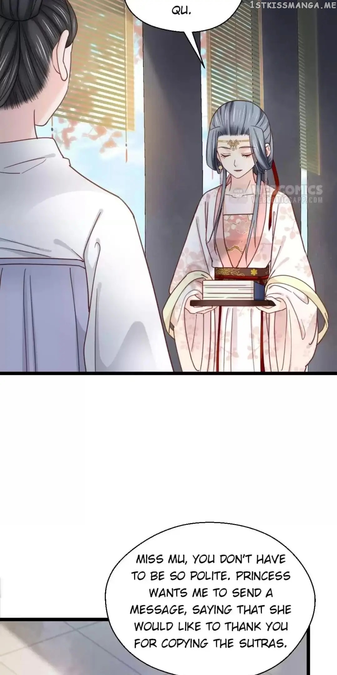 A Beauty, a Fatal Concubine chapter 231 - page 20