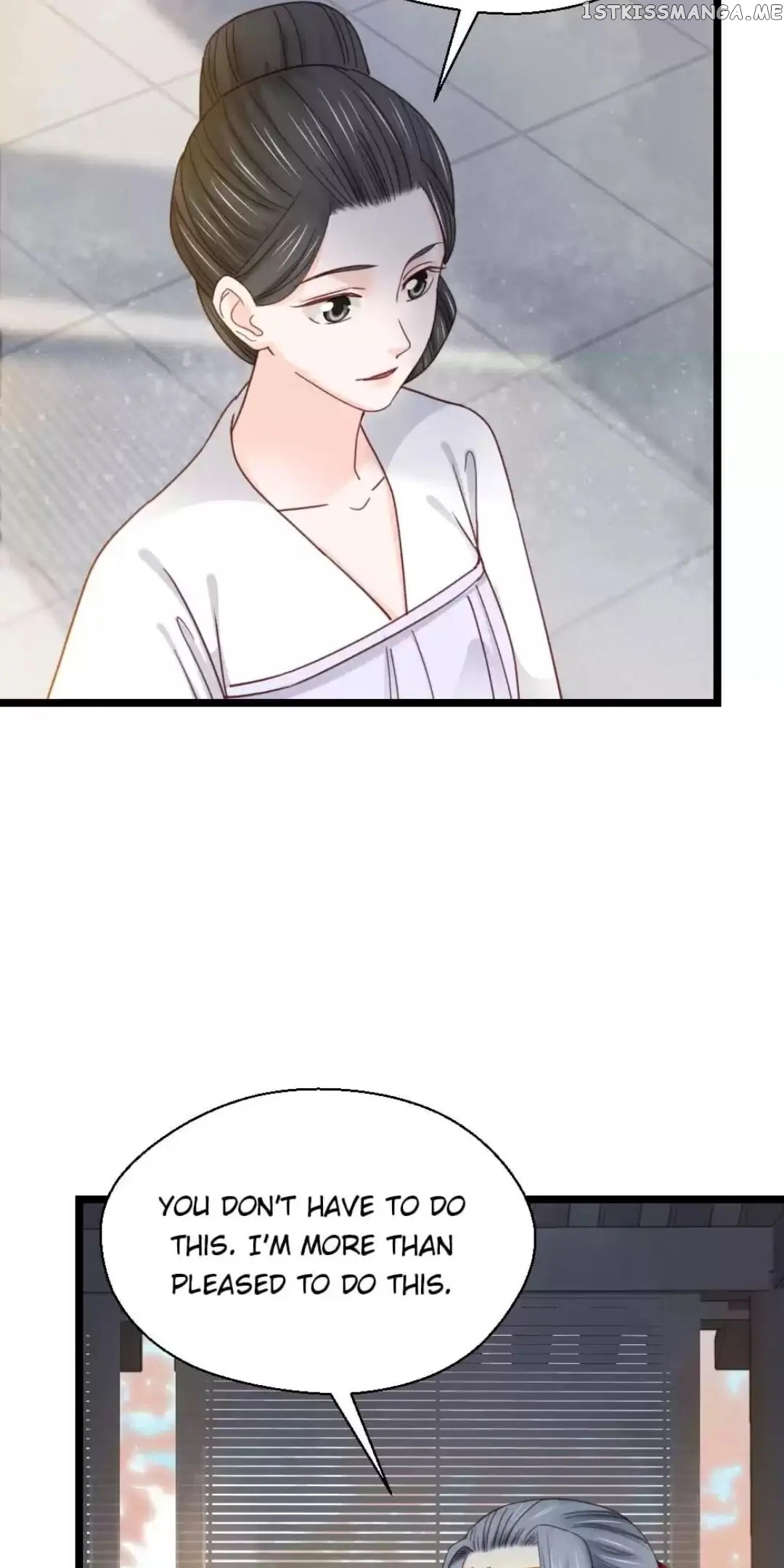 A Beauty, a Fatal Concubine chapter 231 - page 21