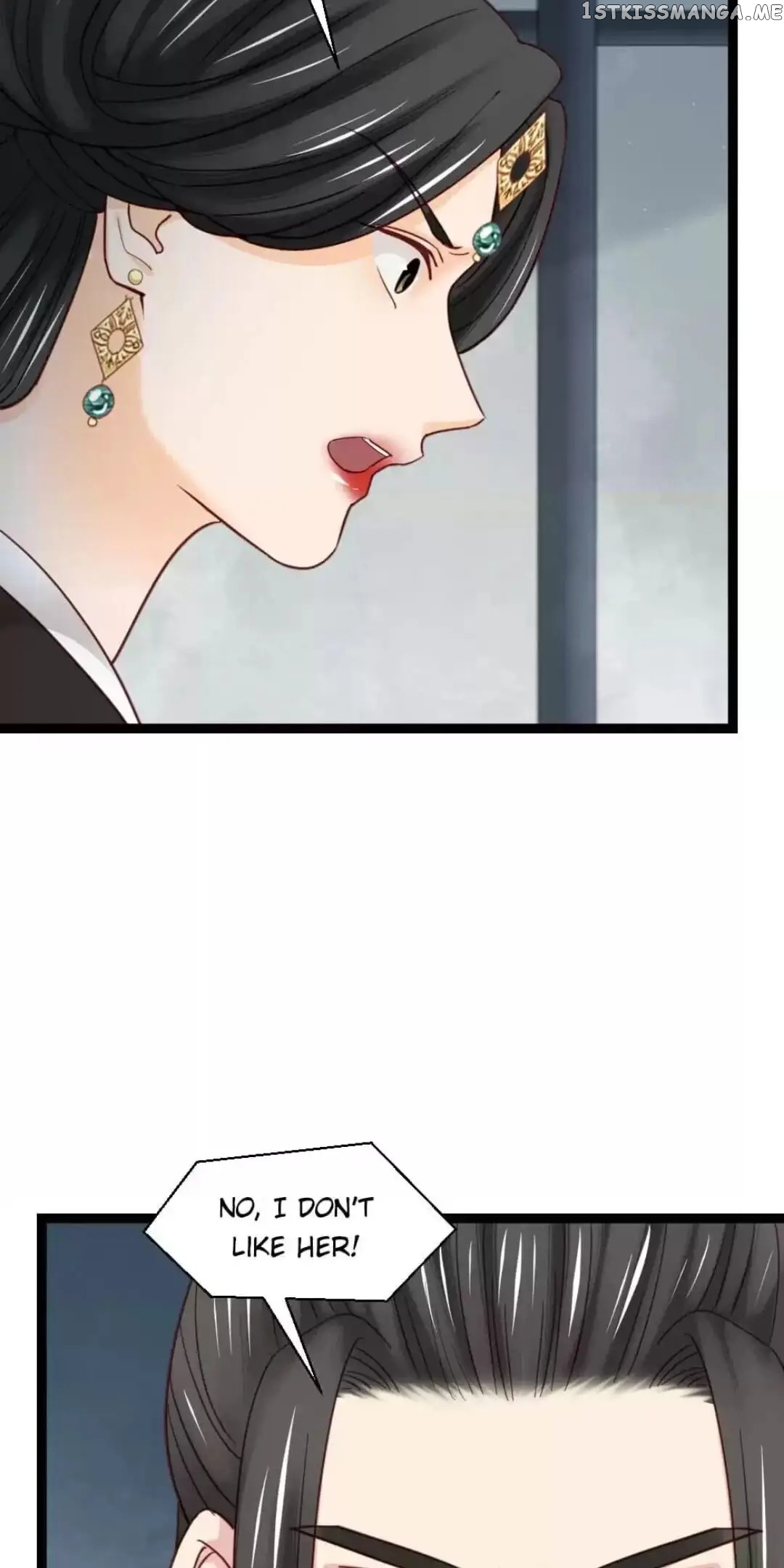 A Beauty, a Fatal Concubine chapter 231 - page 5
