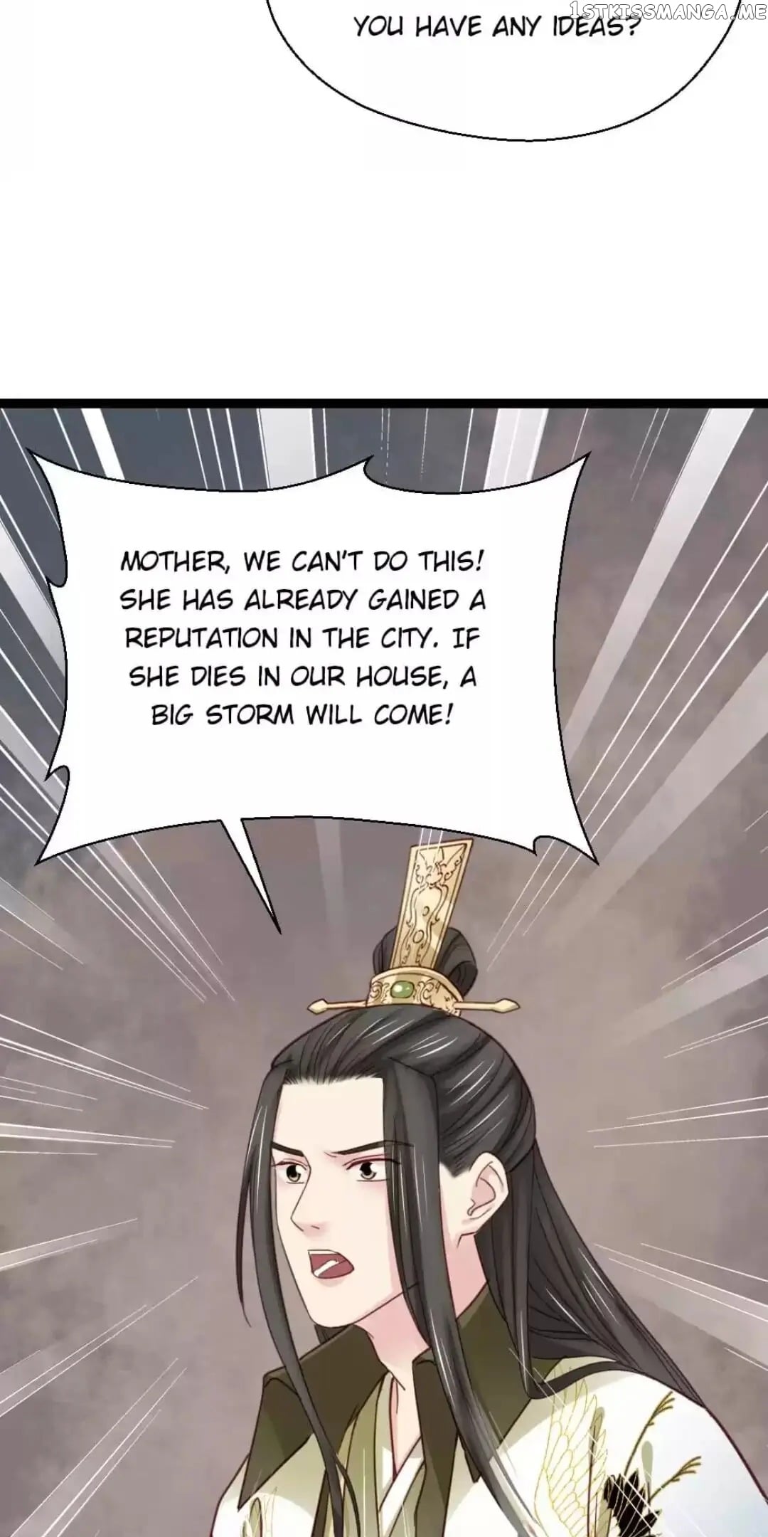 A Beauty, a Fatal Concubine chapter 231 - page 7