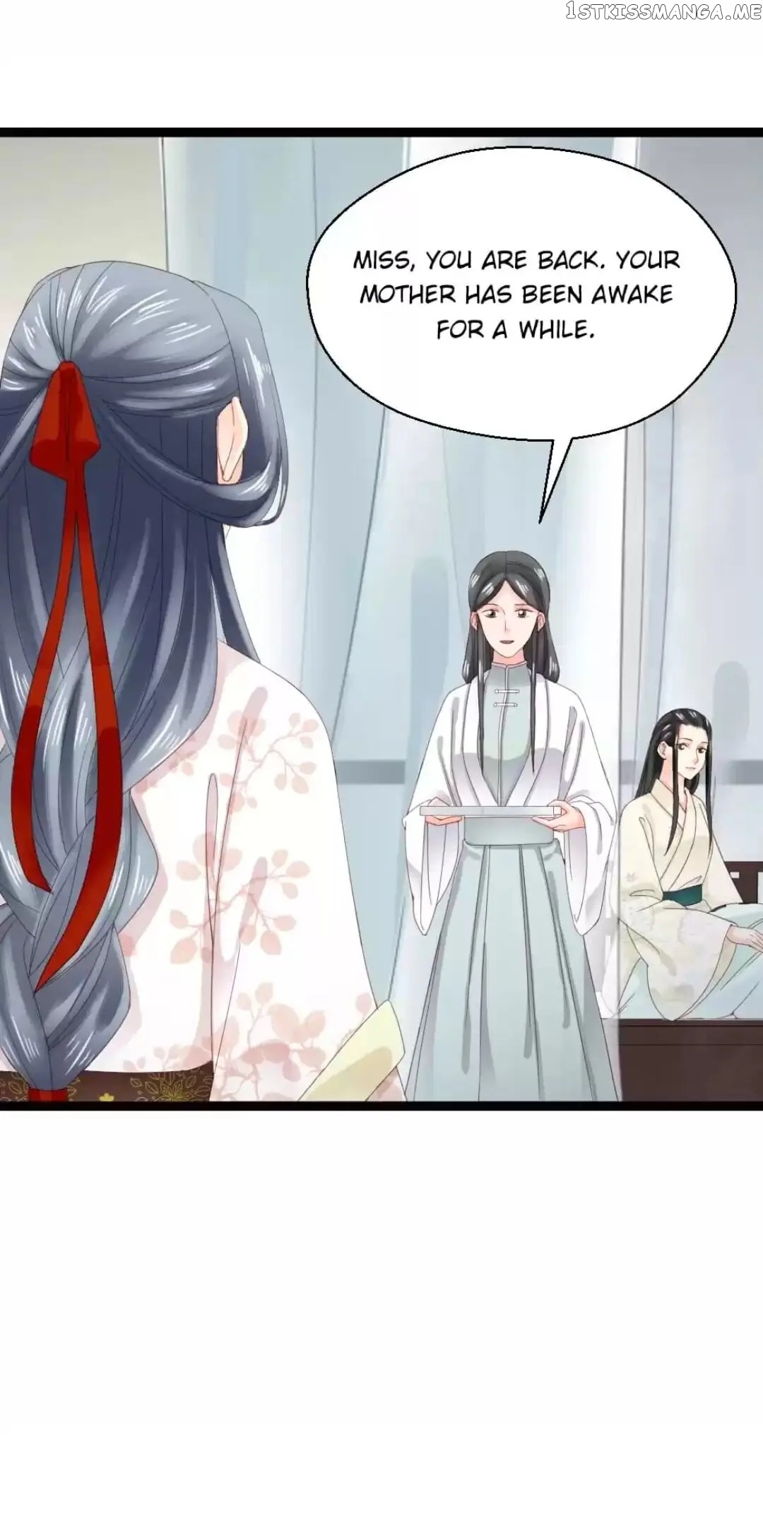 A Beauty, a Fatal Concubine chapter 230 - page 10