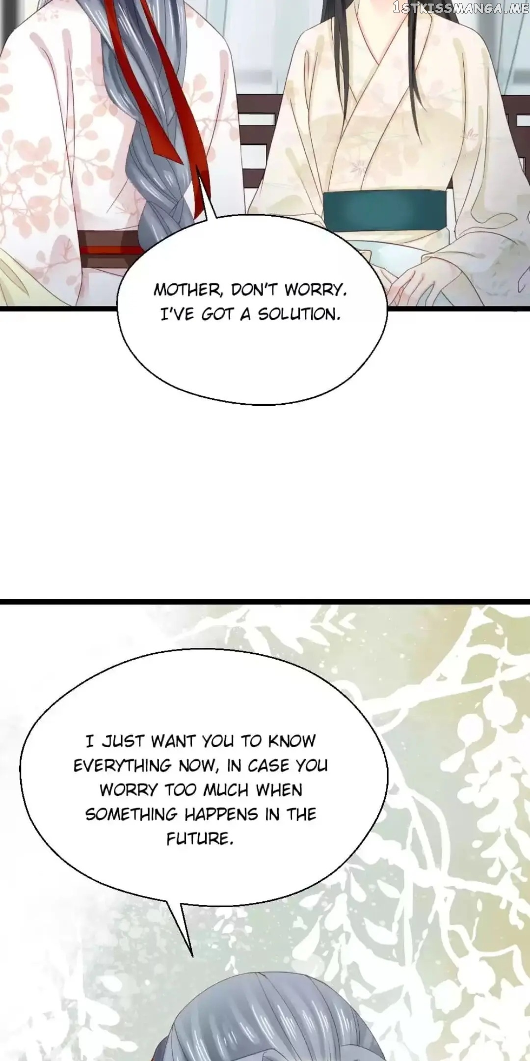 A Beauty, a Fatal Concubine chapter 230 - page 17