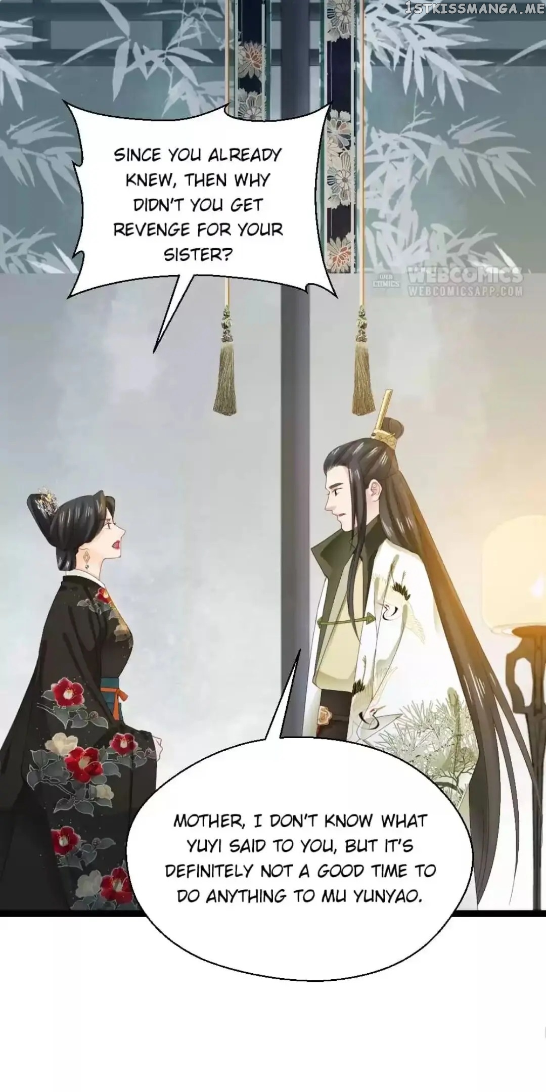 A Beauty, a Fatal Concubine chapter 230 - page 26