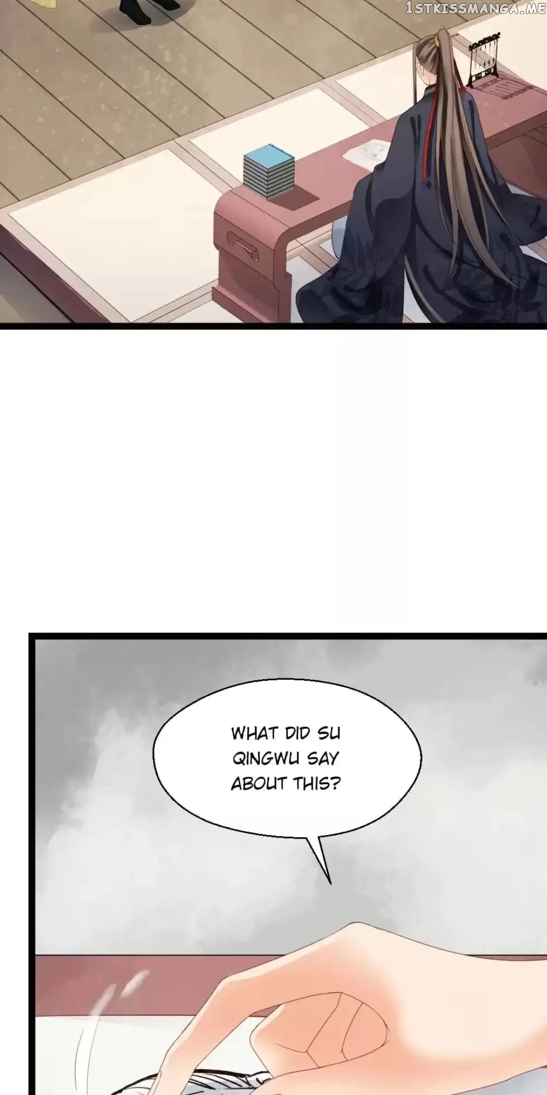 A Beauty, a Fatal Concubine chapter 230 - page 3