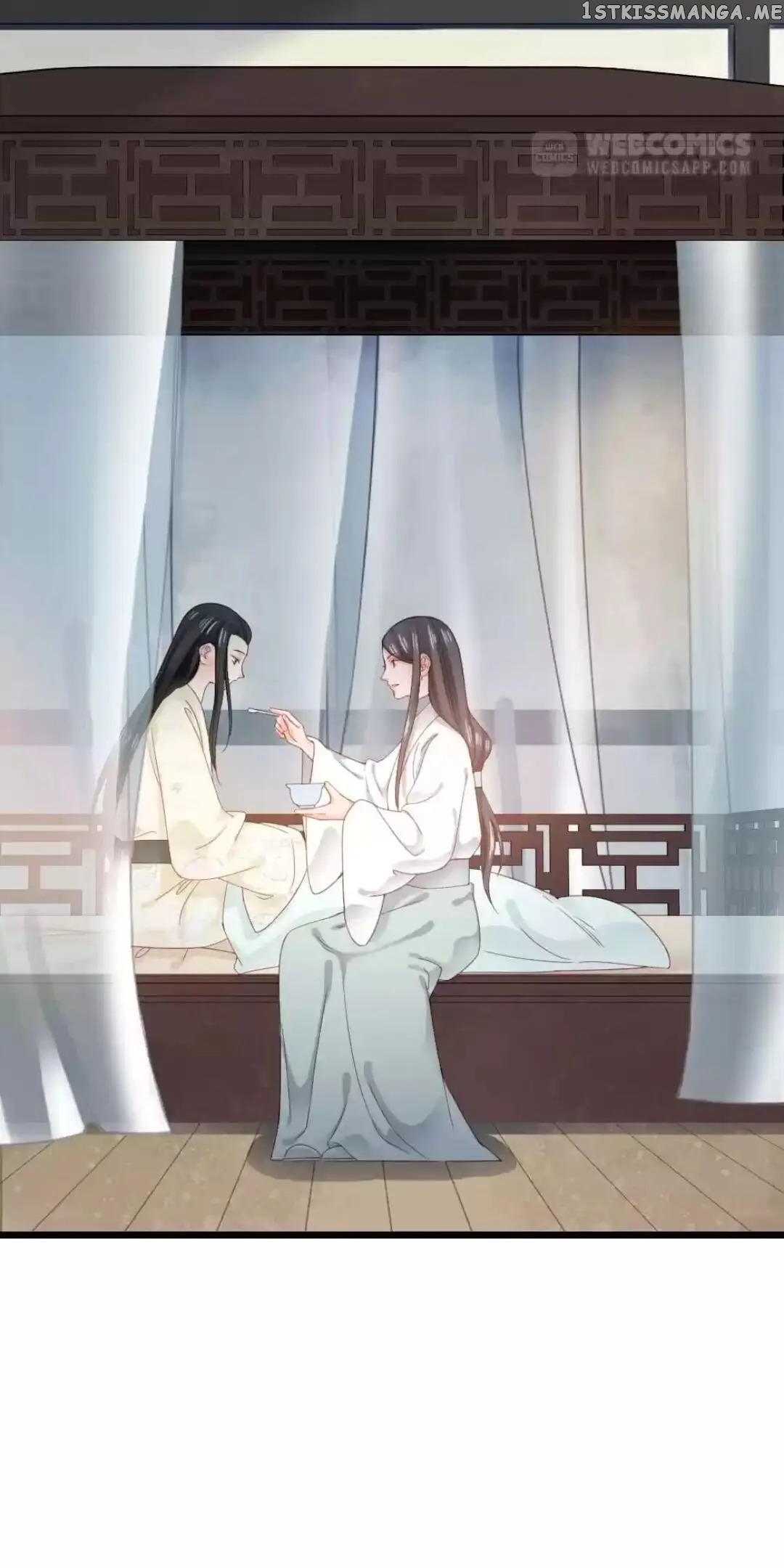 A Beauty, a Fatal Concubine chapter 230 - page 9