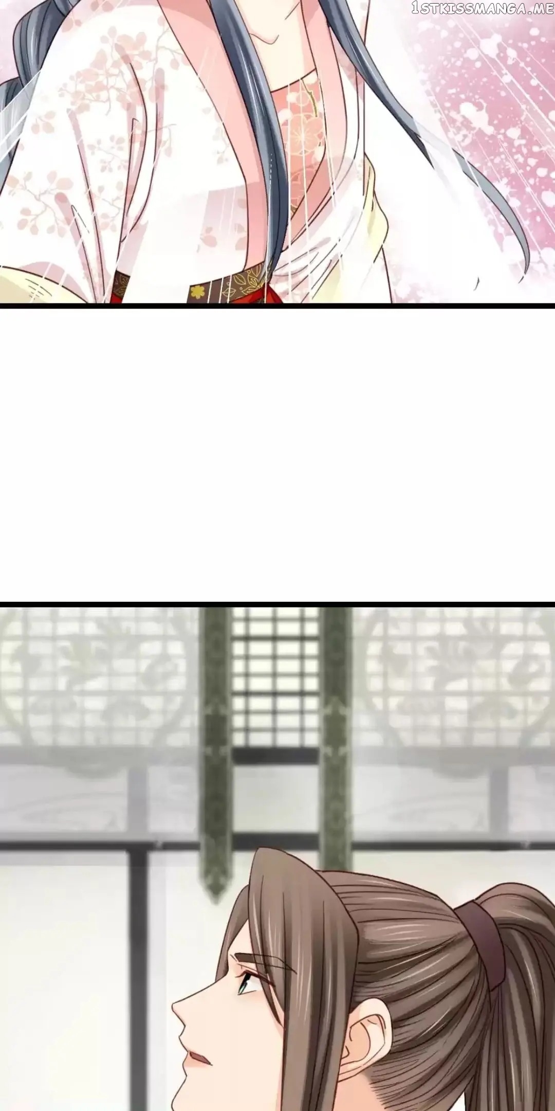 A Beauty, a Fatal Concubine chapter 229 - page 11