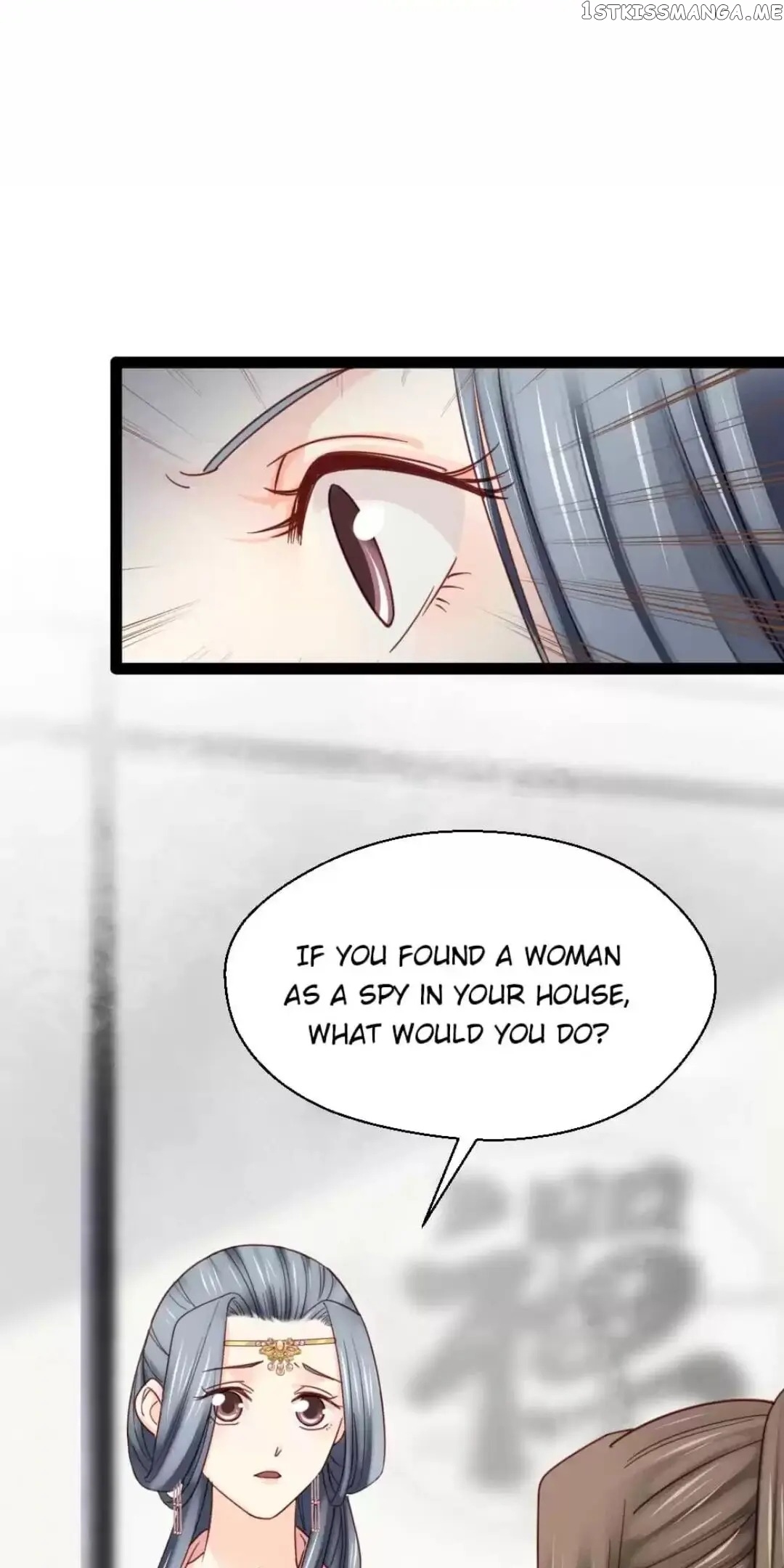 A Beauty, a Fatal Concubine chapter 229 - page 14