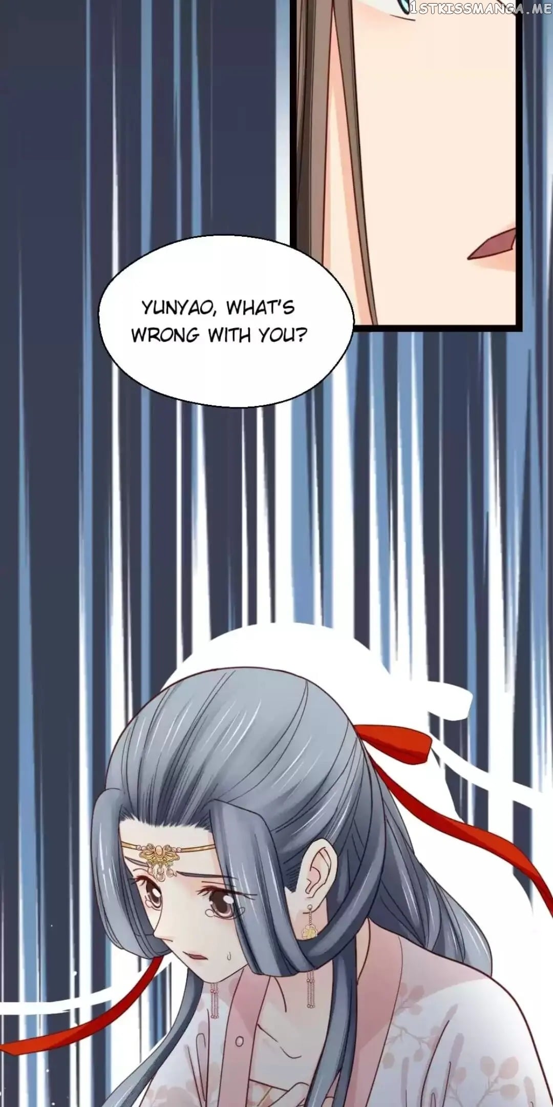 A Beauty, a Fatal Concubine chapter 229 - page 19