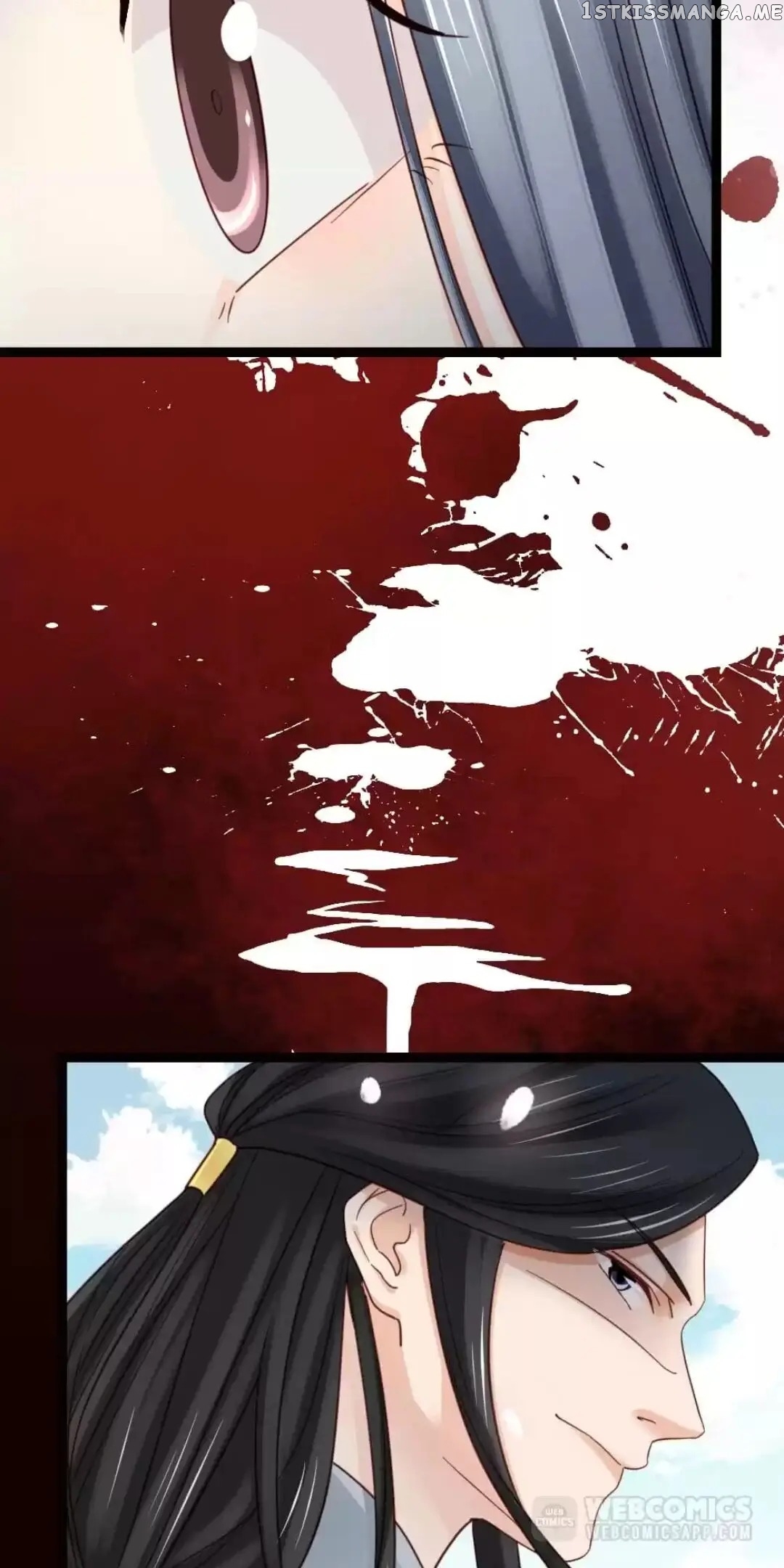 A Beauty, a Fatal Concubine chapter 229 - page 23