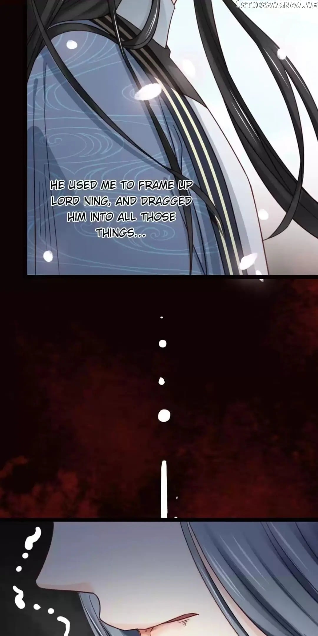 A Beauty, a Fatal Concubine chapter 229 - page 24