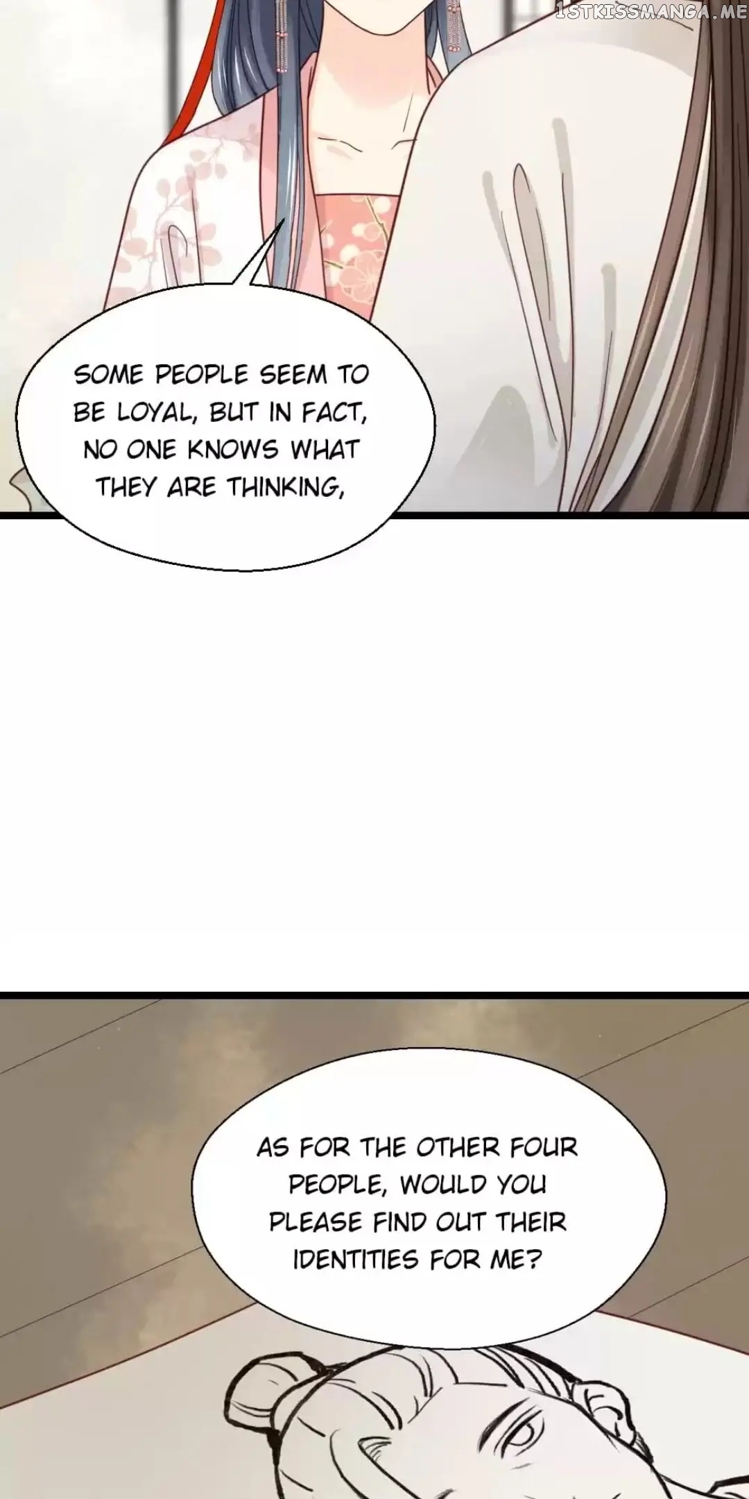 A Beauty, a Fatal Concubine chapter 229 - page 29