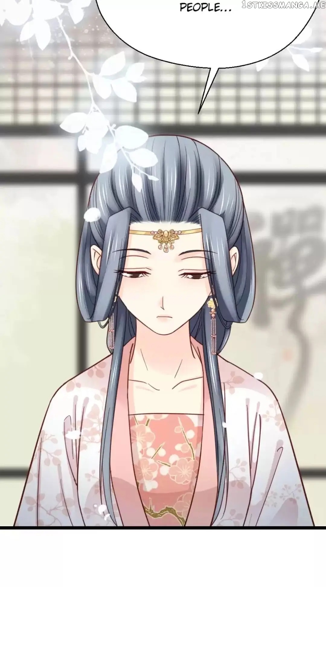 A Beauty, a Fatal Concubine chapter 229 - page 3
