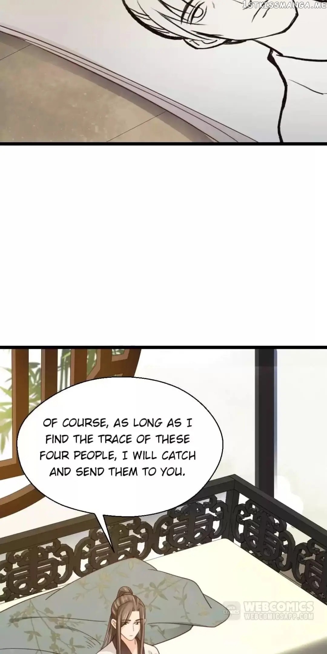 A Beauty, a Fatal Concubine chapter 229 - page 30