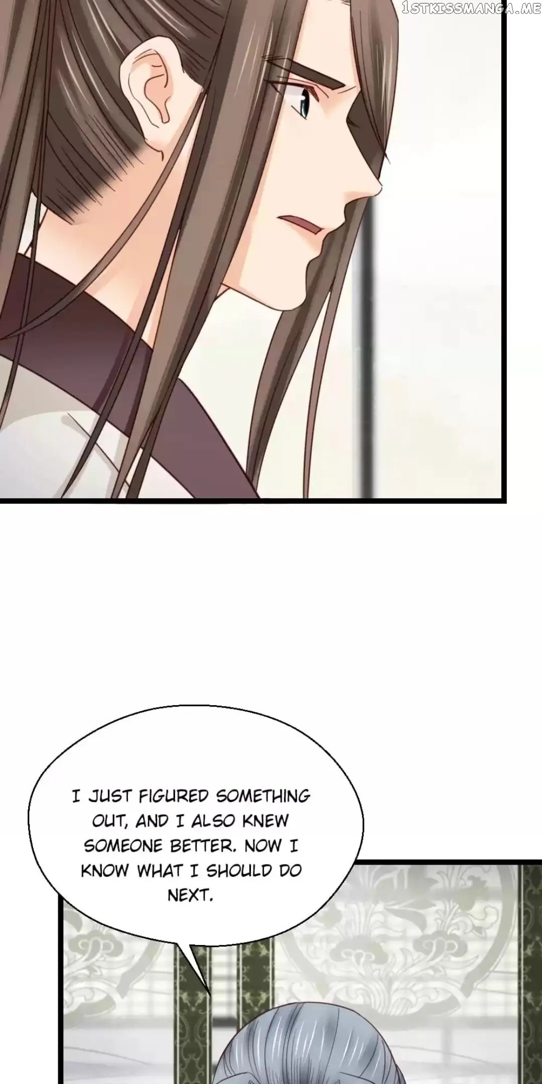 A Beauty, a Fatal Concubine chapter 229 - page 32