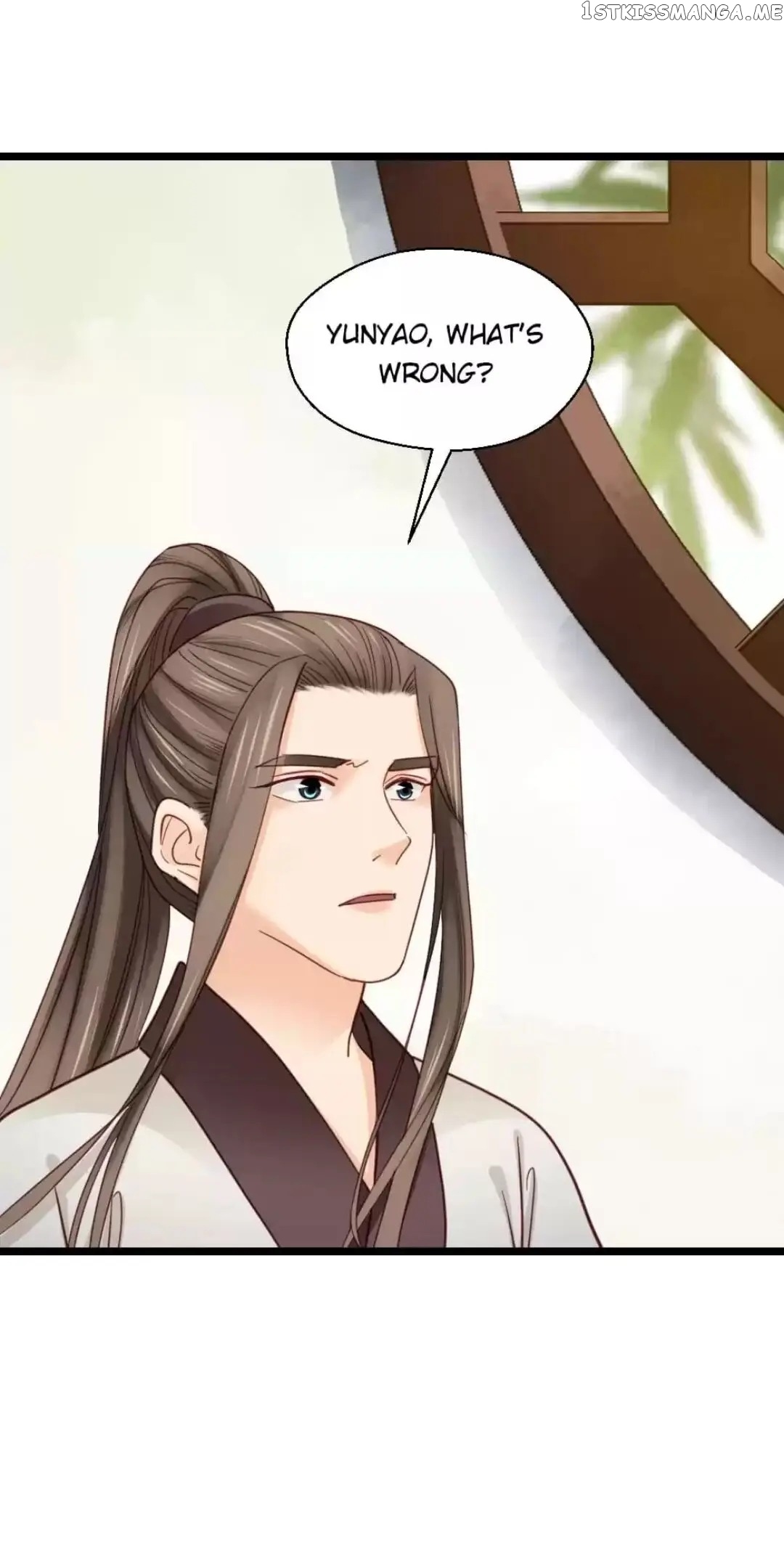 A Beauty, a Fatal Concubine chapter 229 - page 4