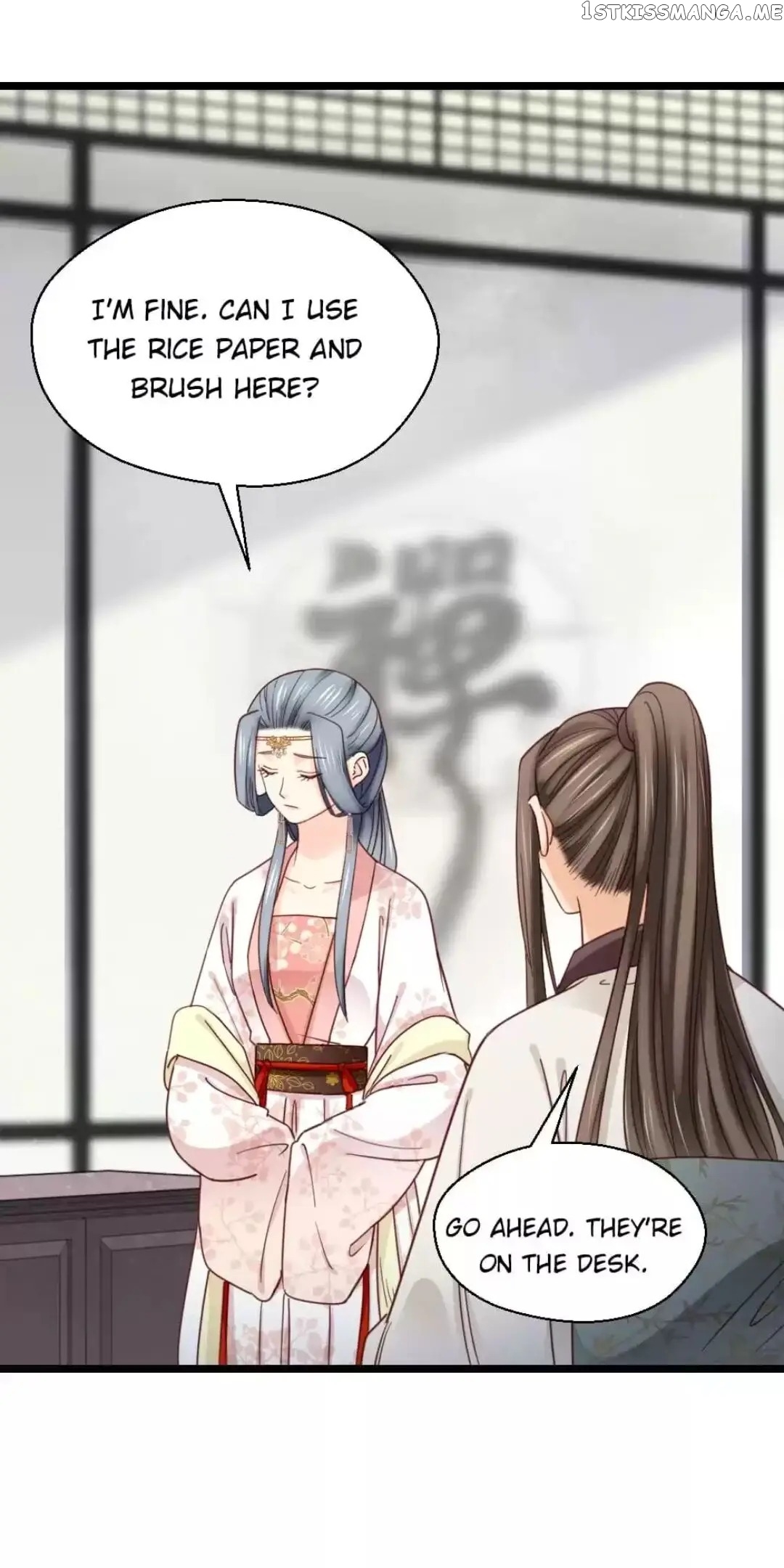 A Beauty, a Fatal Concubine chapter 229 - page 5