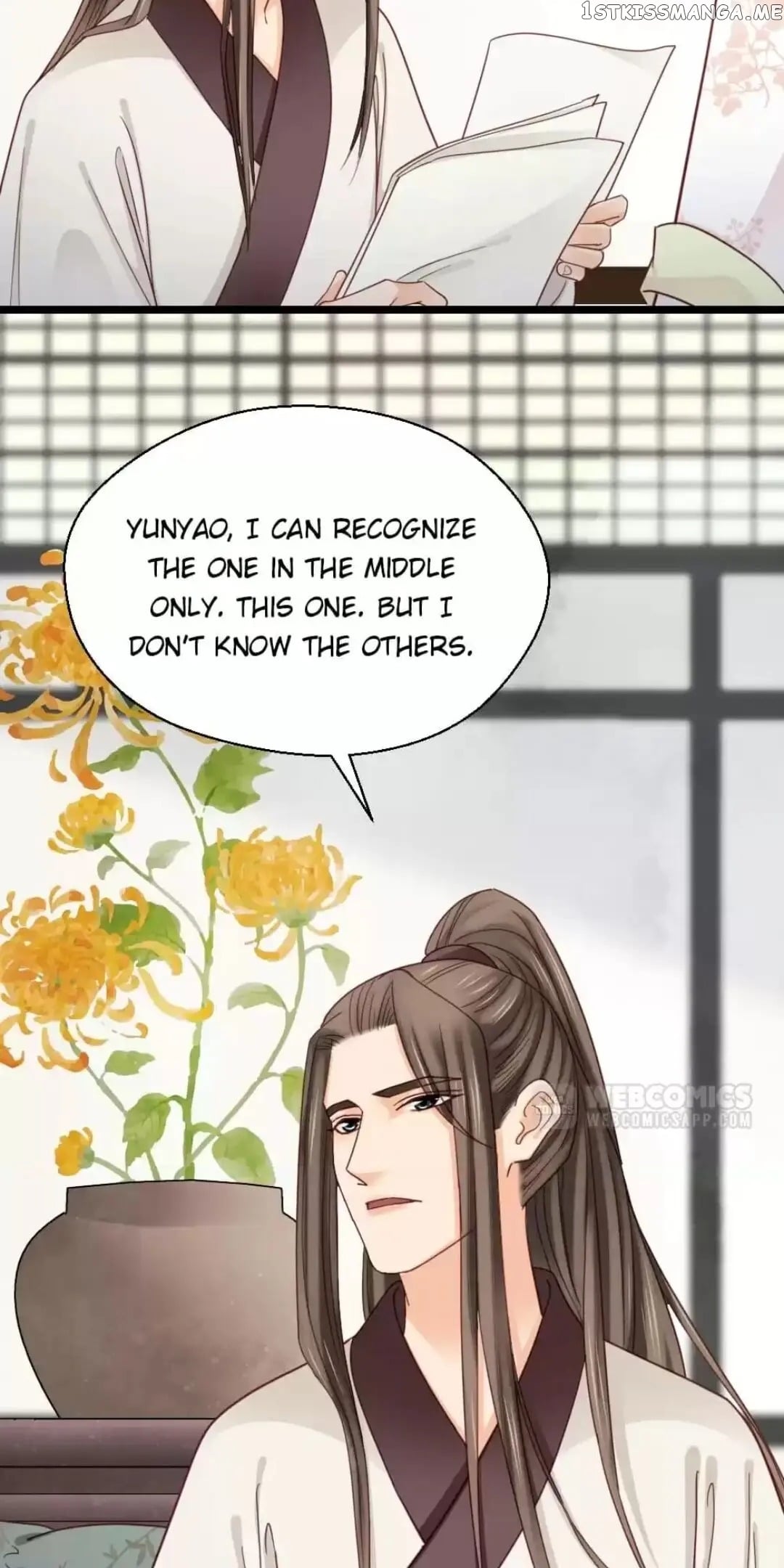A Beauty, a Fatal Concubine chapter 229 - page 9