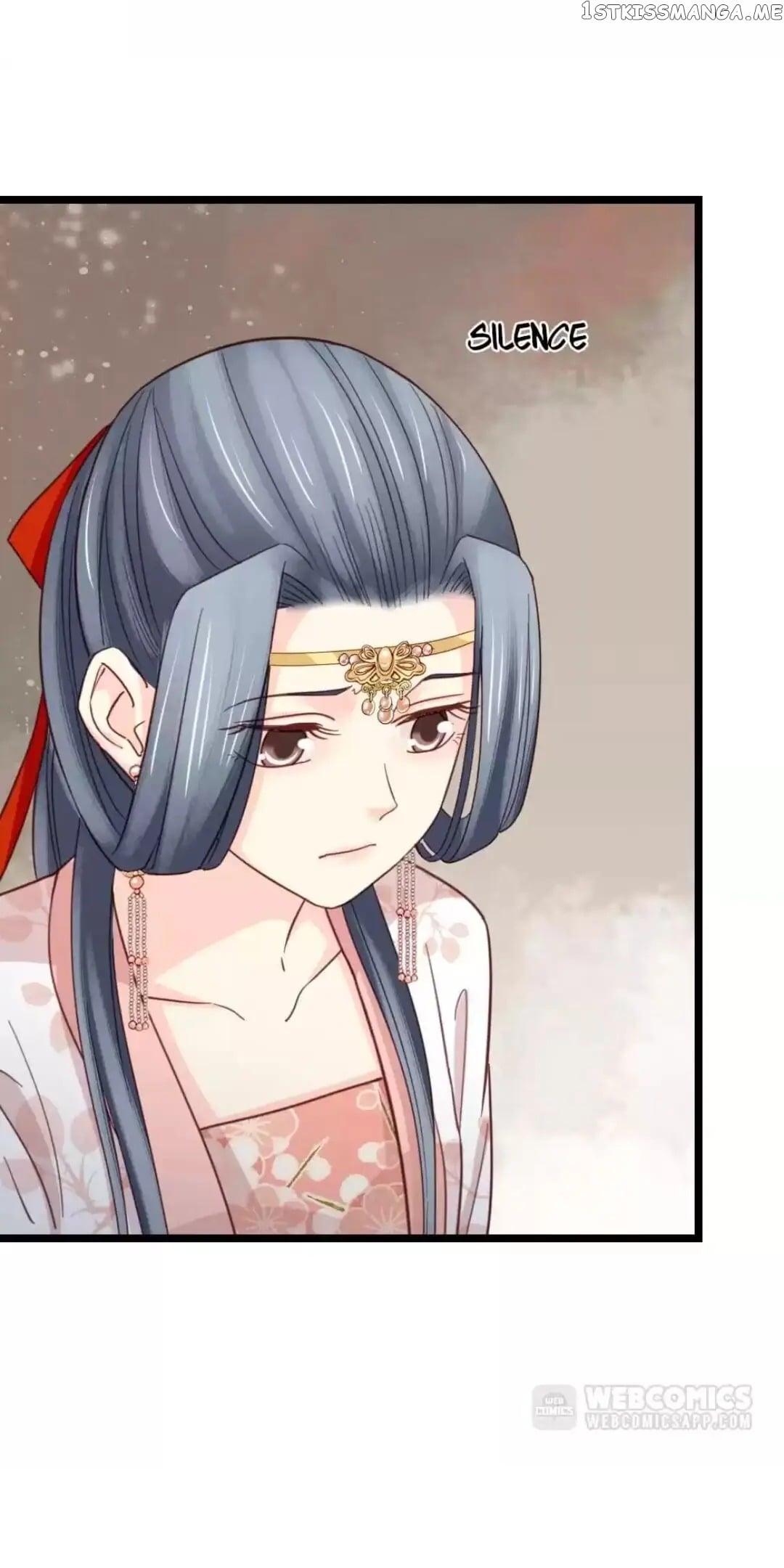 A Beauty, a Fatal Concubine chapter 228 - page 19