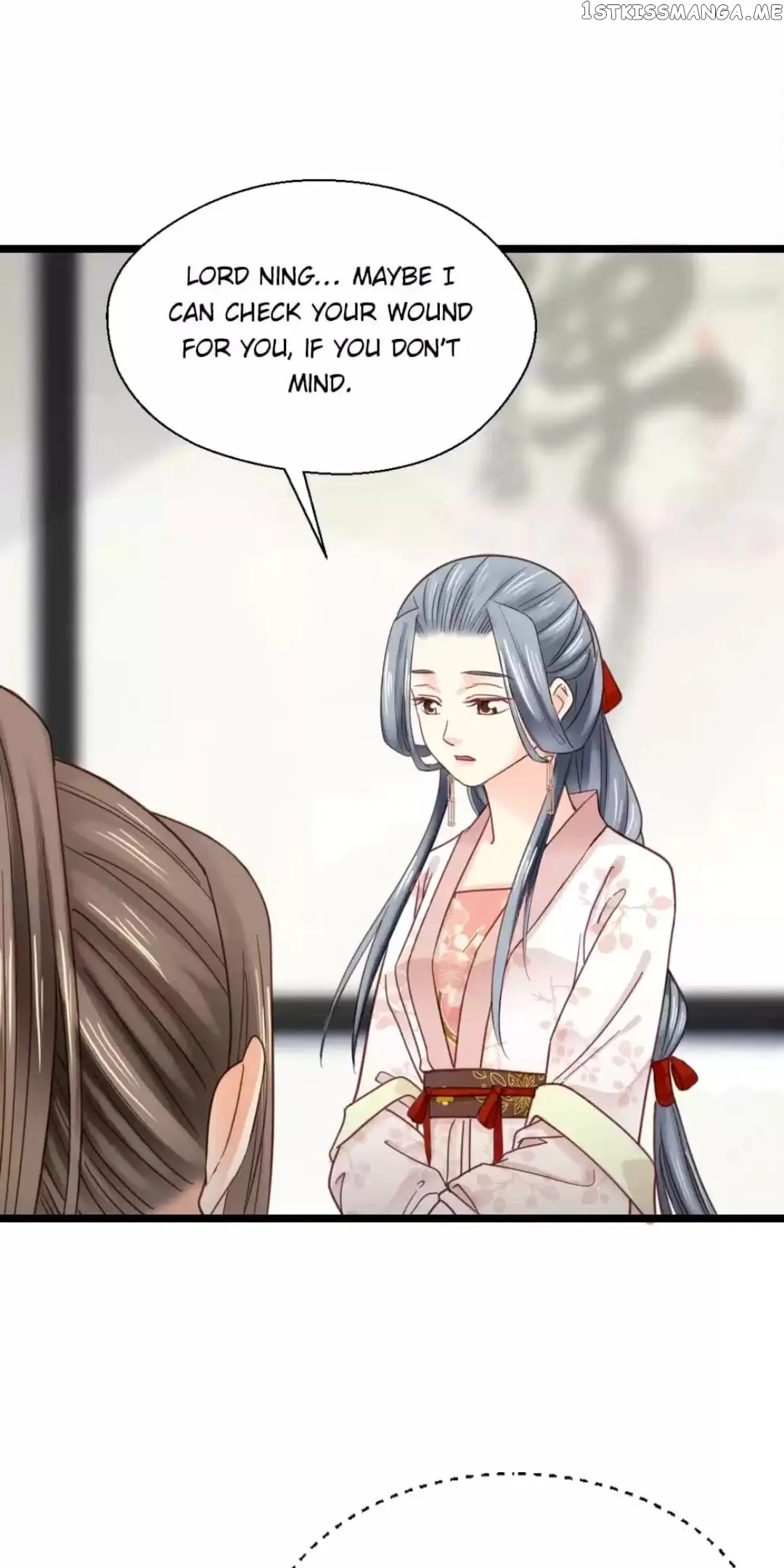 A Beauty, a Fatal Concubine chapter 227 - page 13