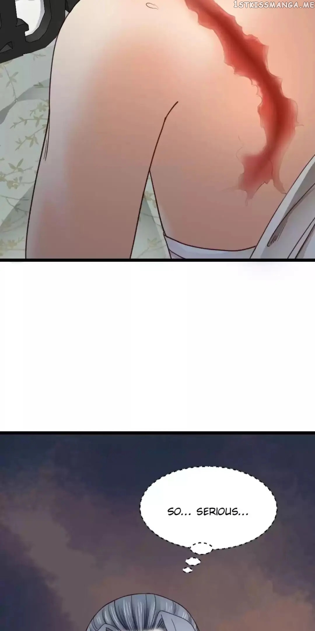 A Beauty, a Fatal Concubine chapter 227 - page 18
