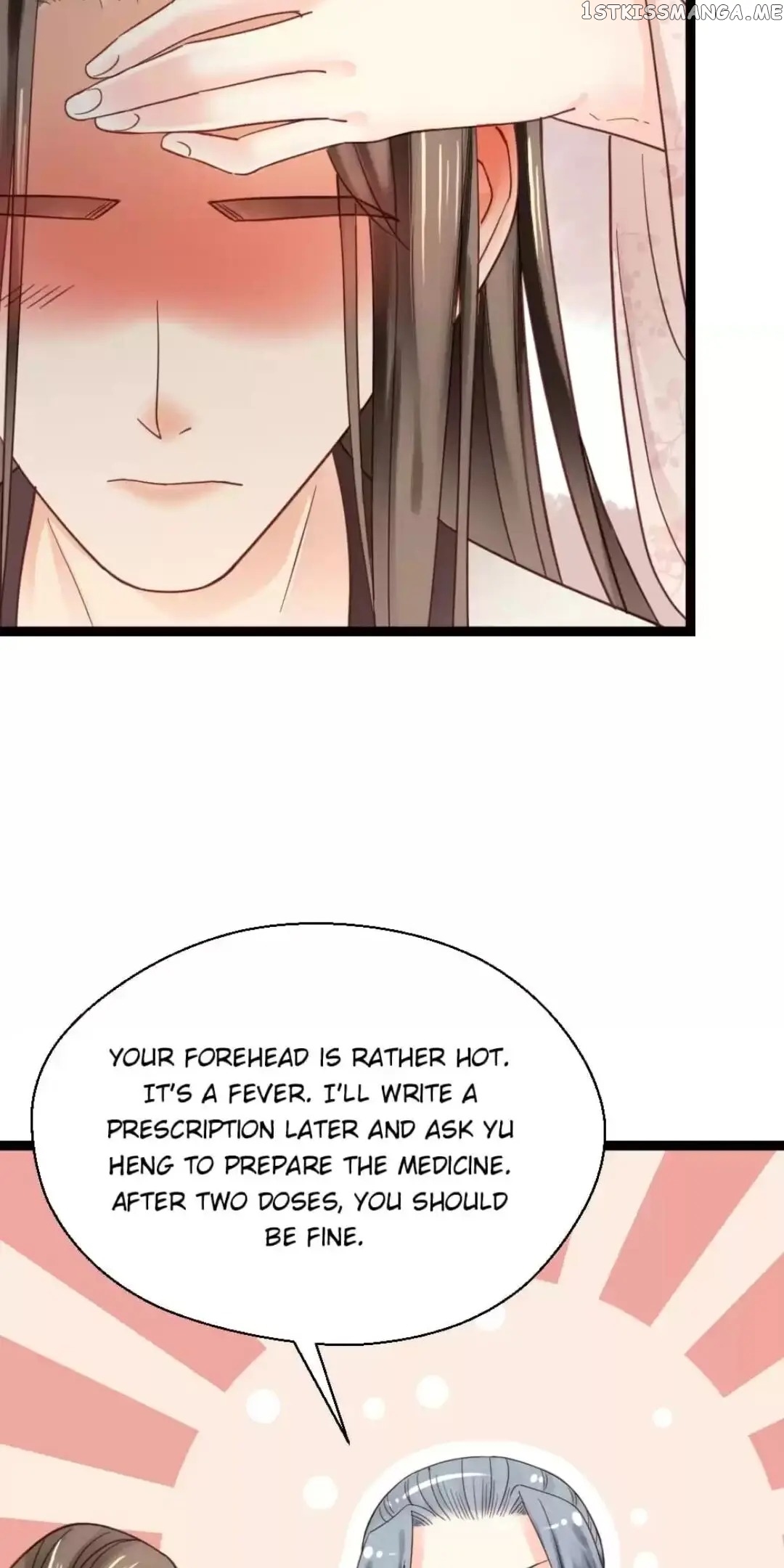 A Beauty, a Fatal Concubine chapter 227 - page 25