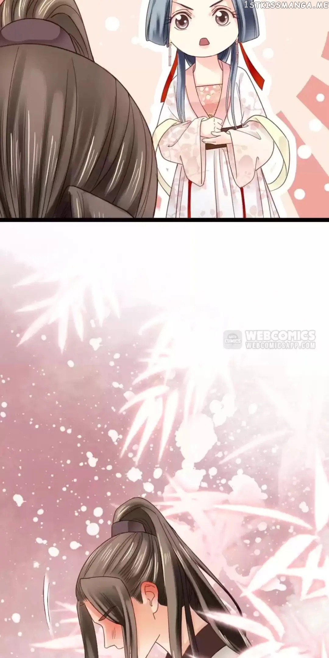 A Beauty, a Fatal Concubine chapter 227 - page 26